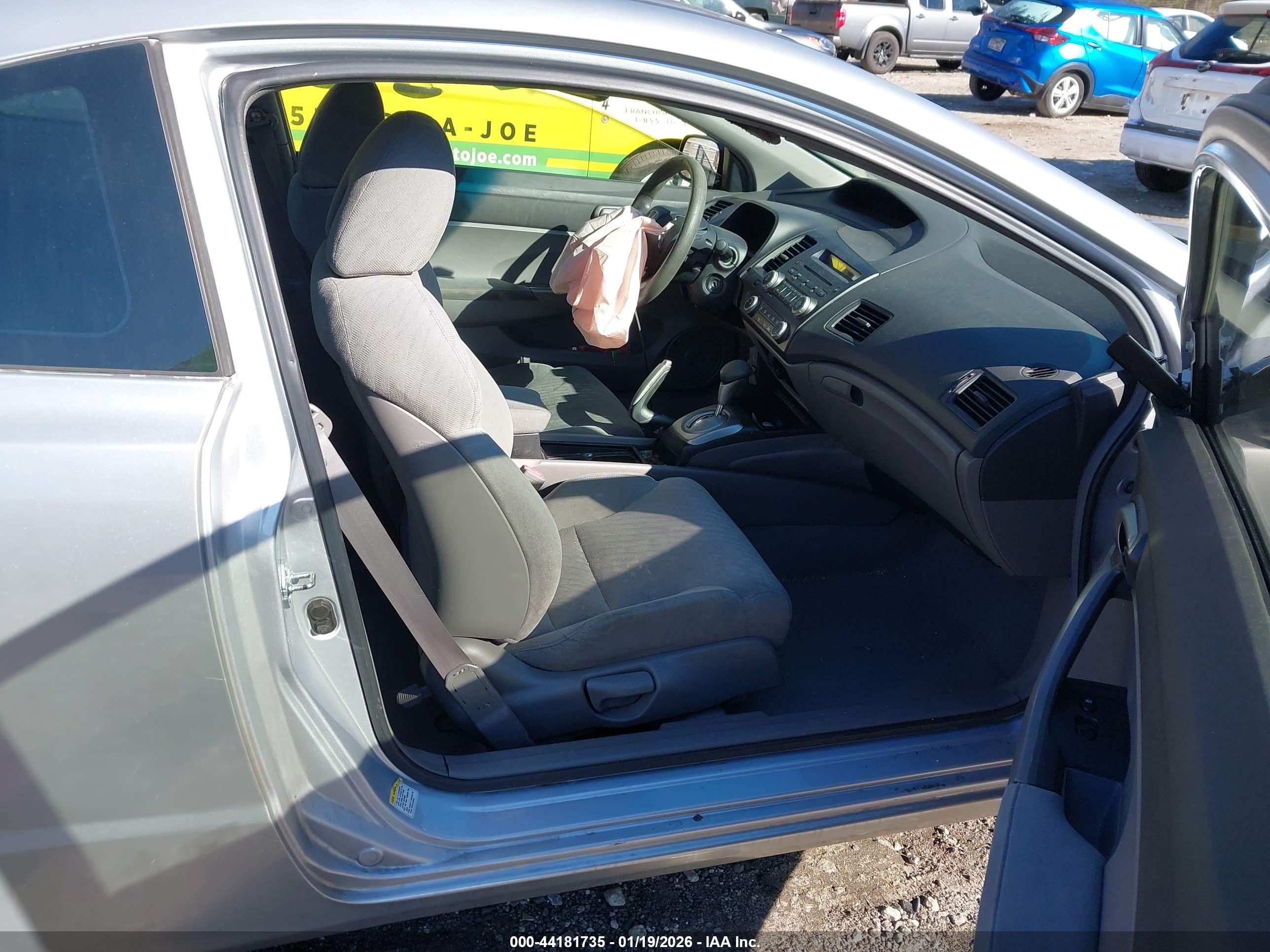 HONDA CIVIC image 5