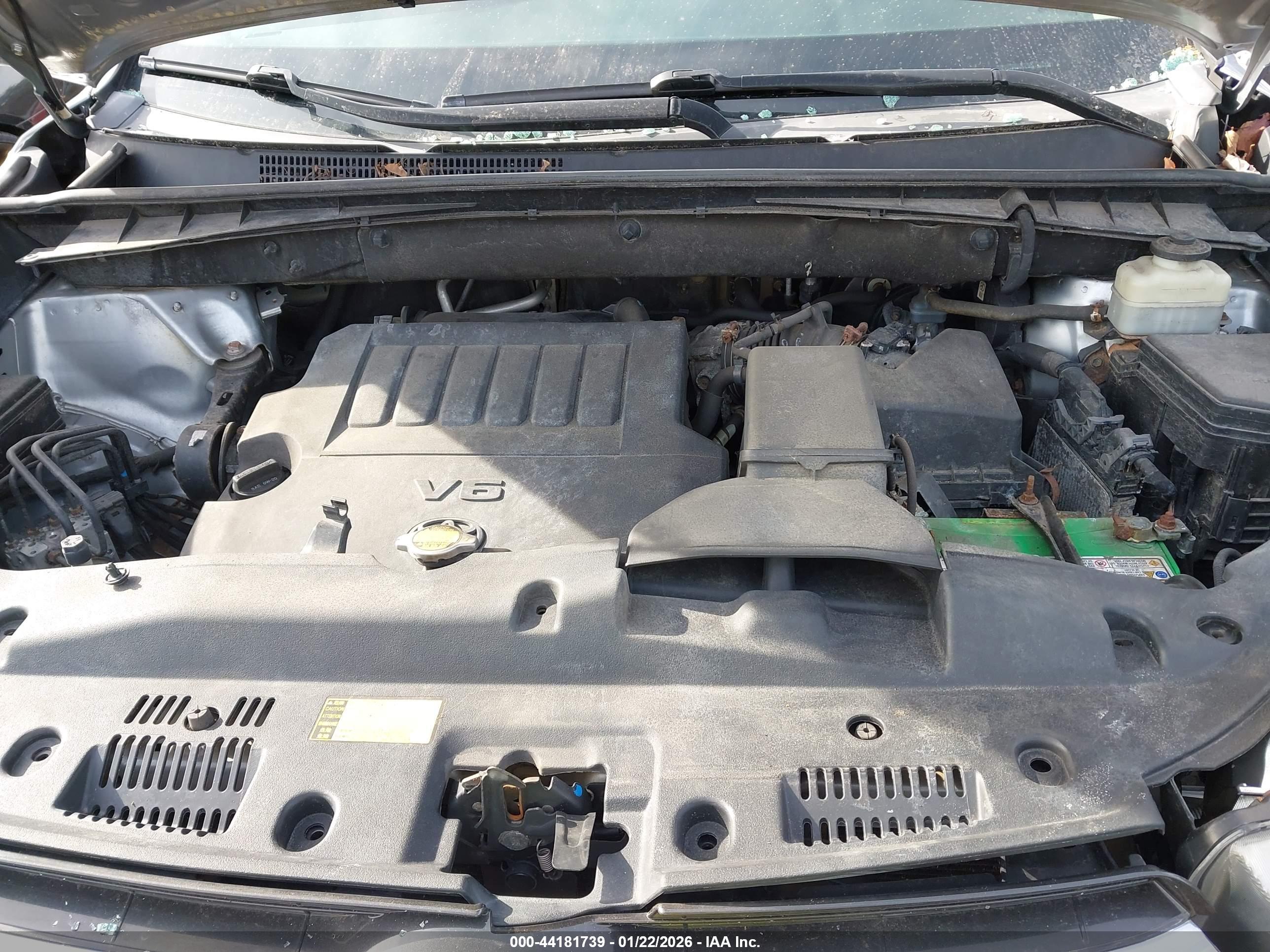 TOYOTA HIGHLANDER image 10