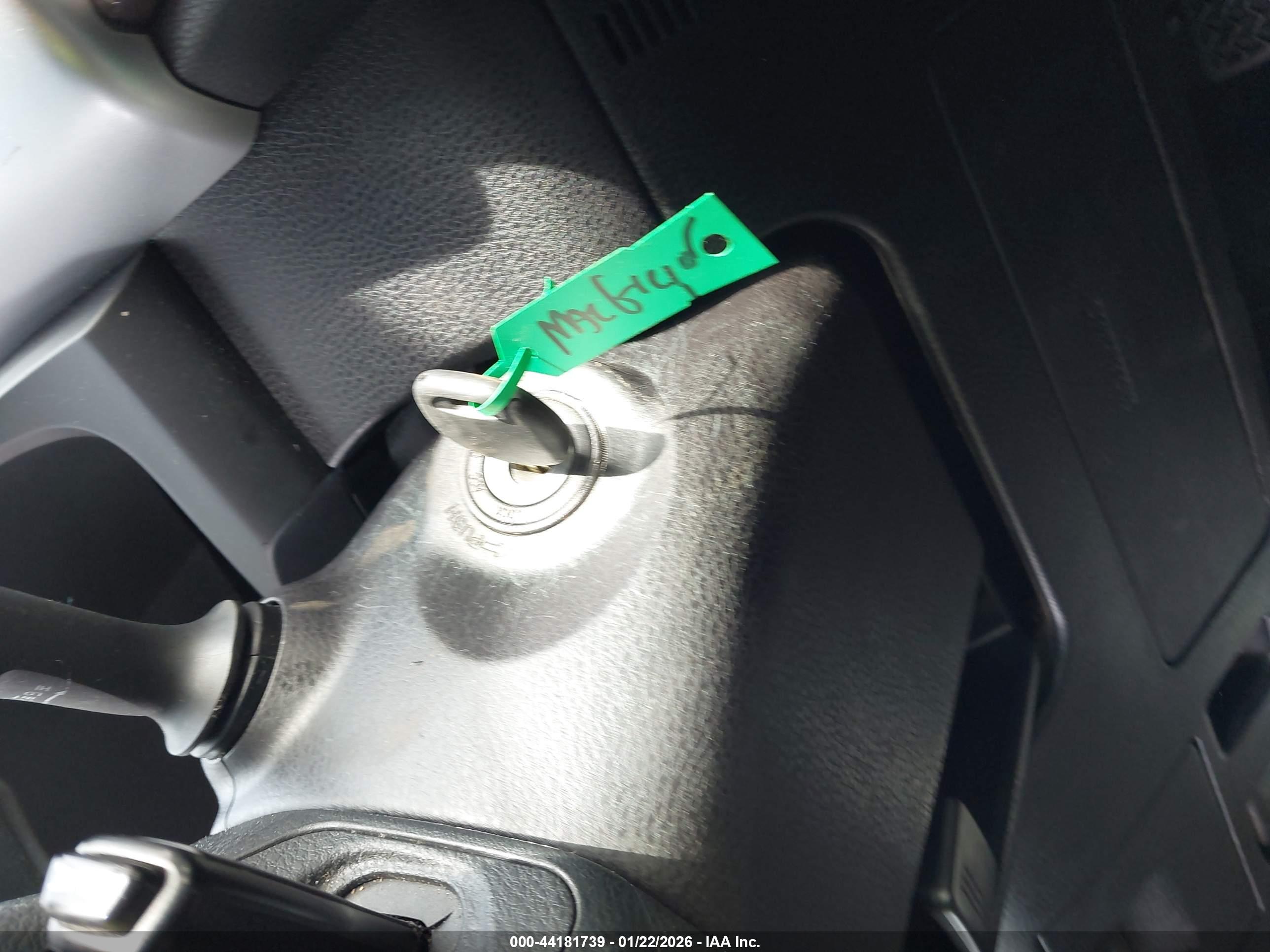 TOYOTA HIGHLANDER image 11