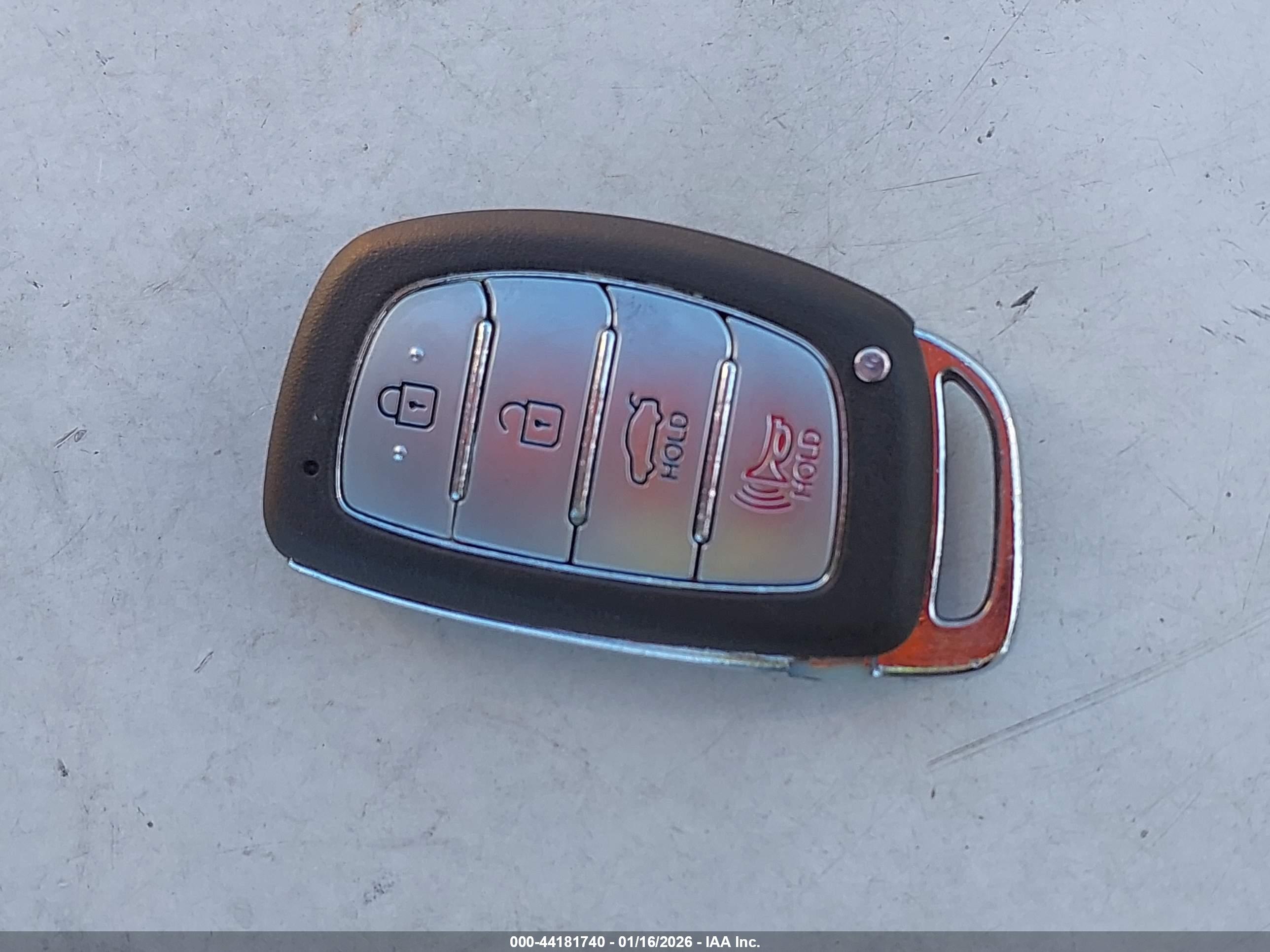 HYUNDAI ELANTRA image 11