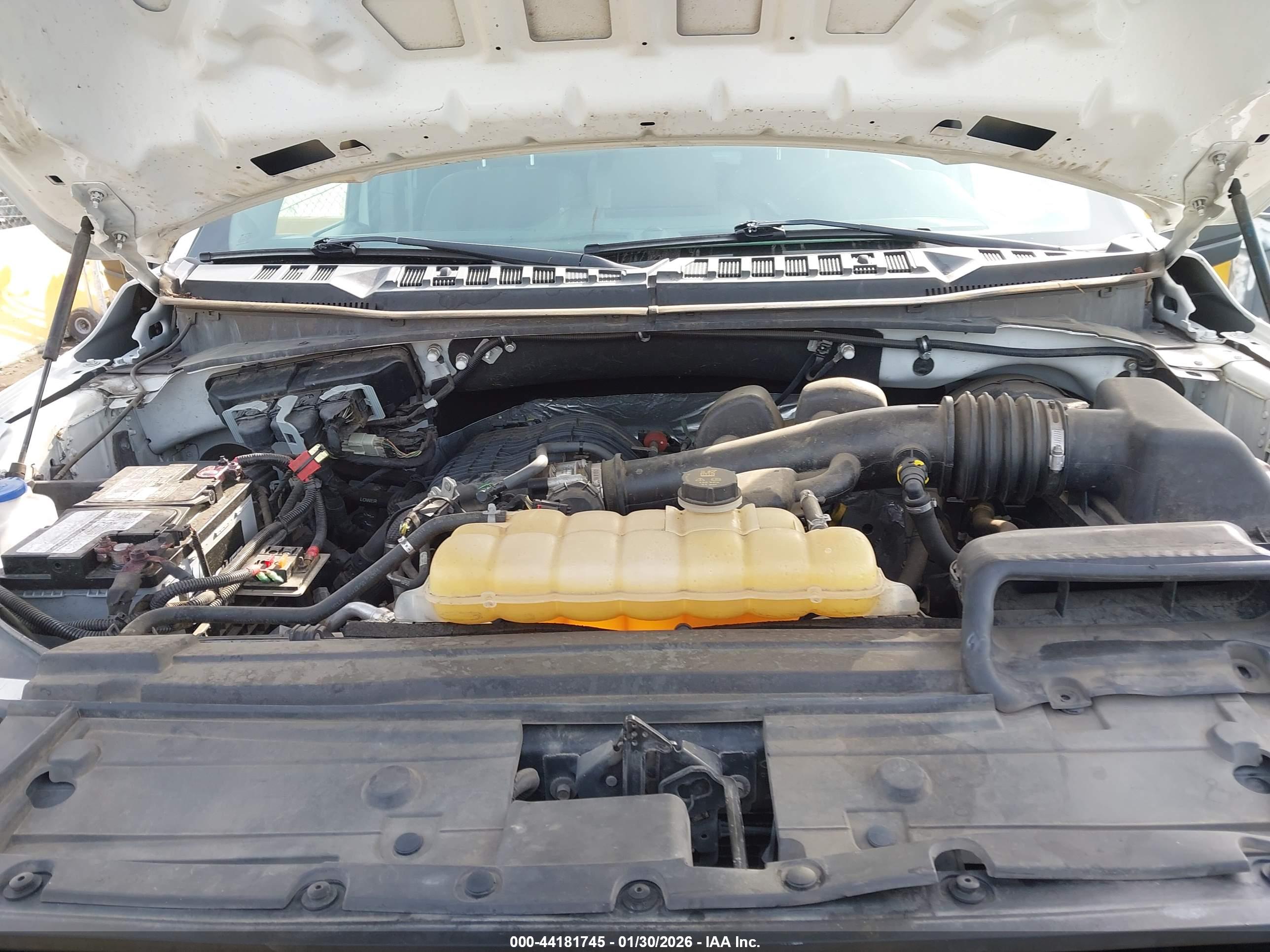 FORD F-150 image 10
