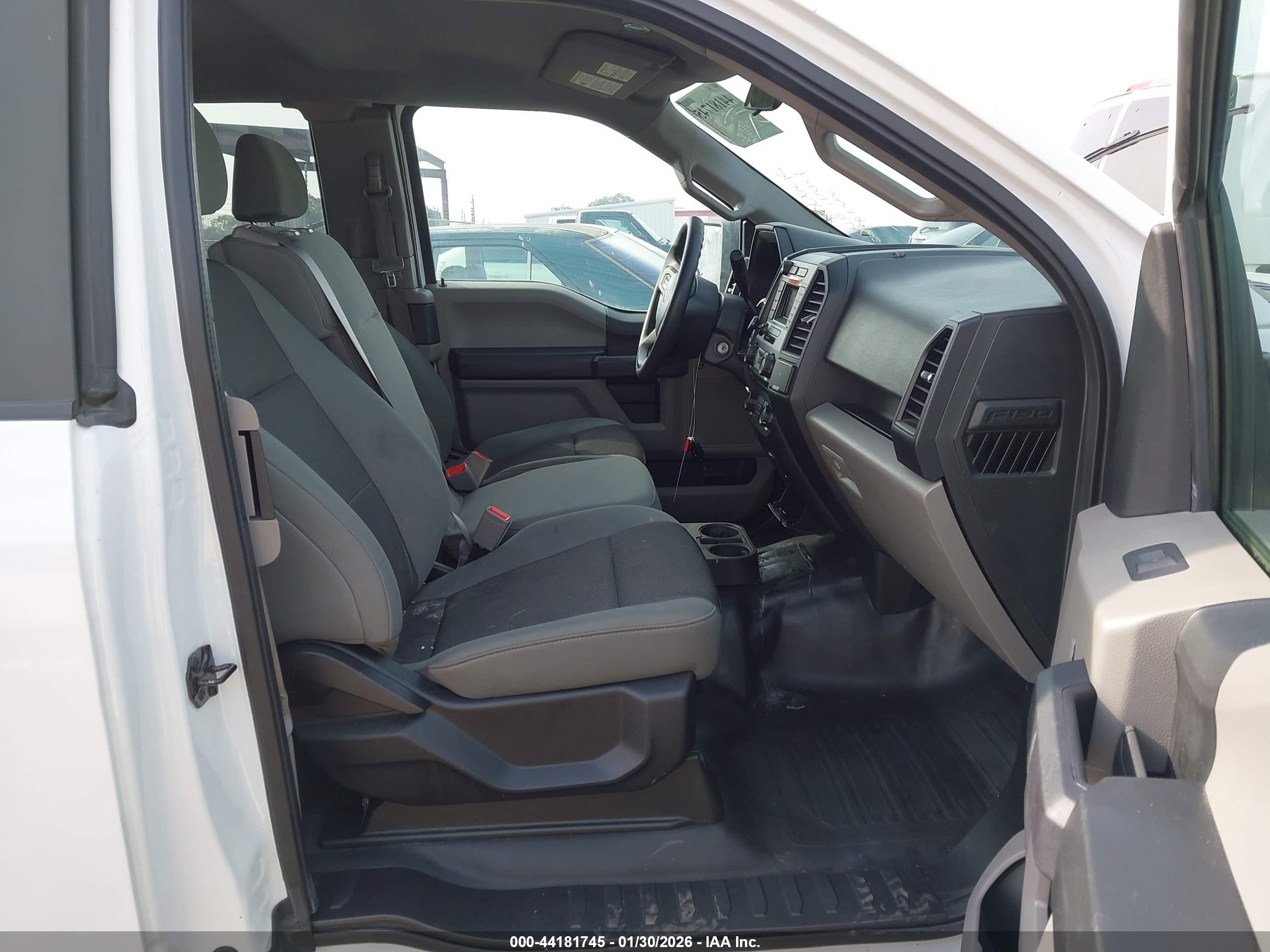 FORD F-150 image 5