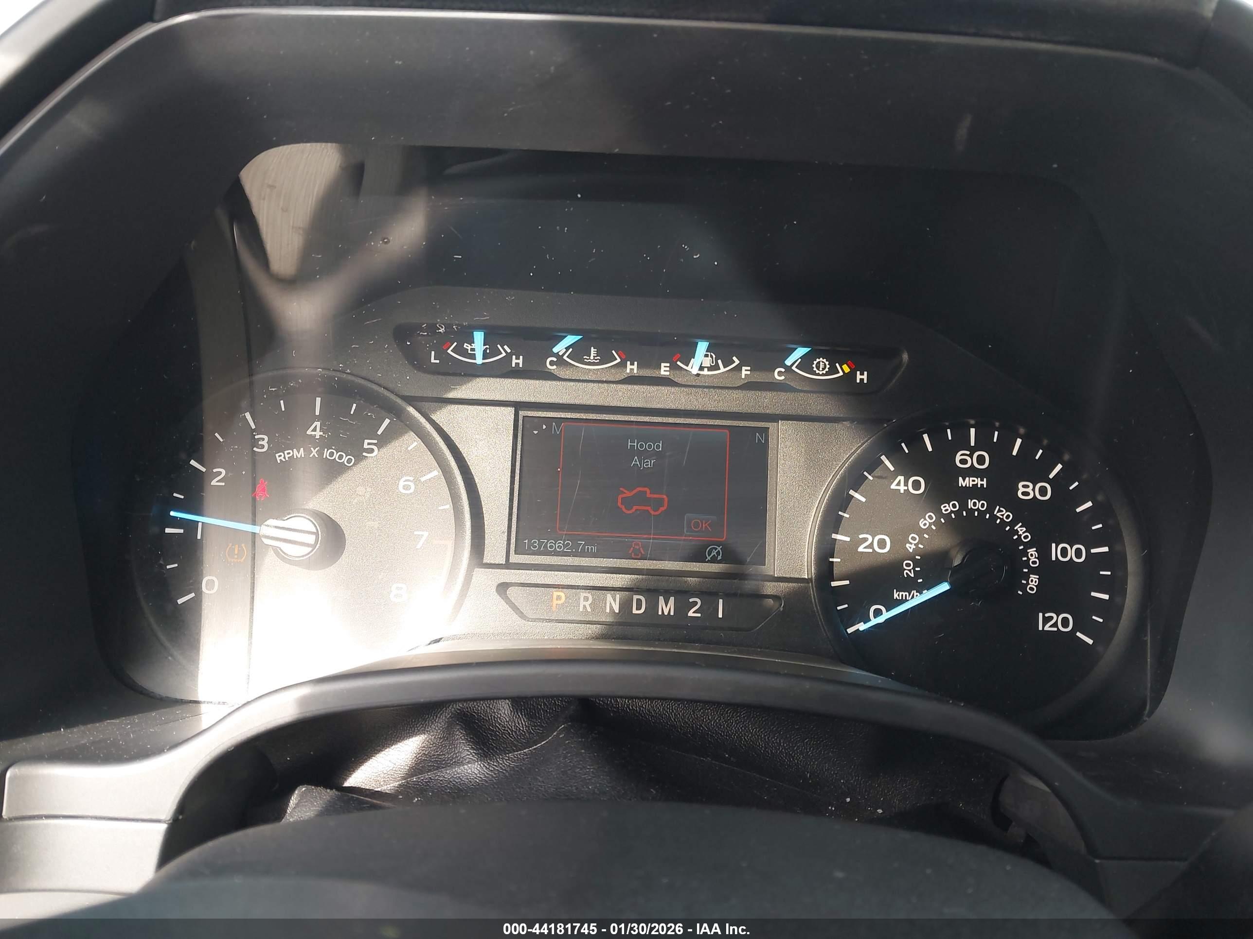 FORD F-150 image 7