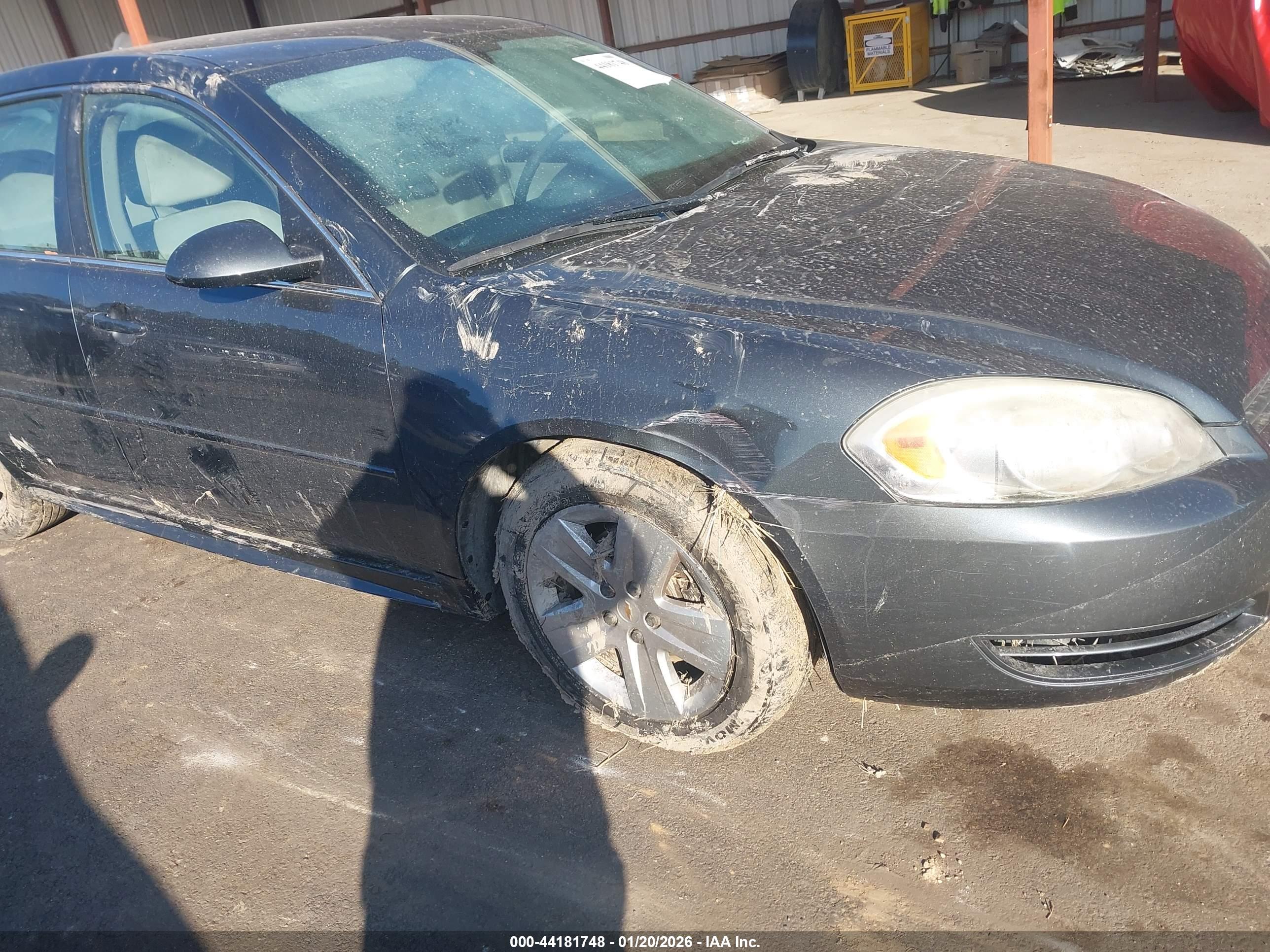 CHEVROLET IMPALA image 6