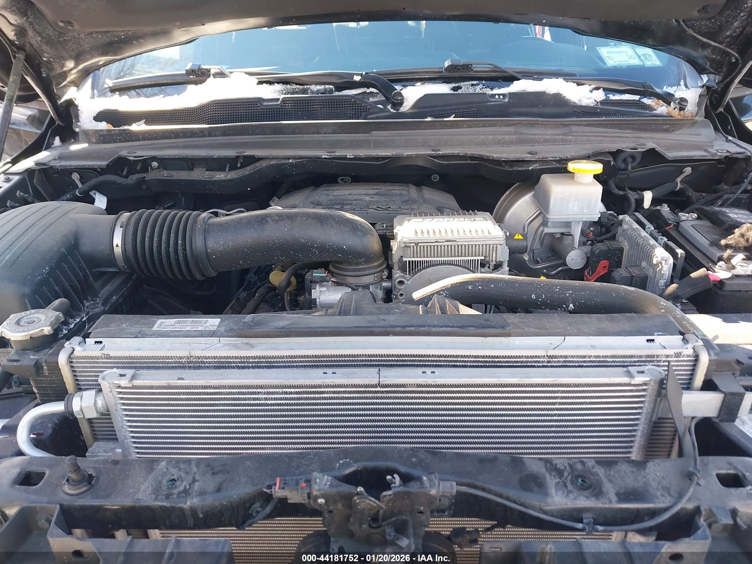 RAM 1500 image 10