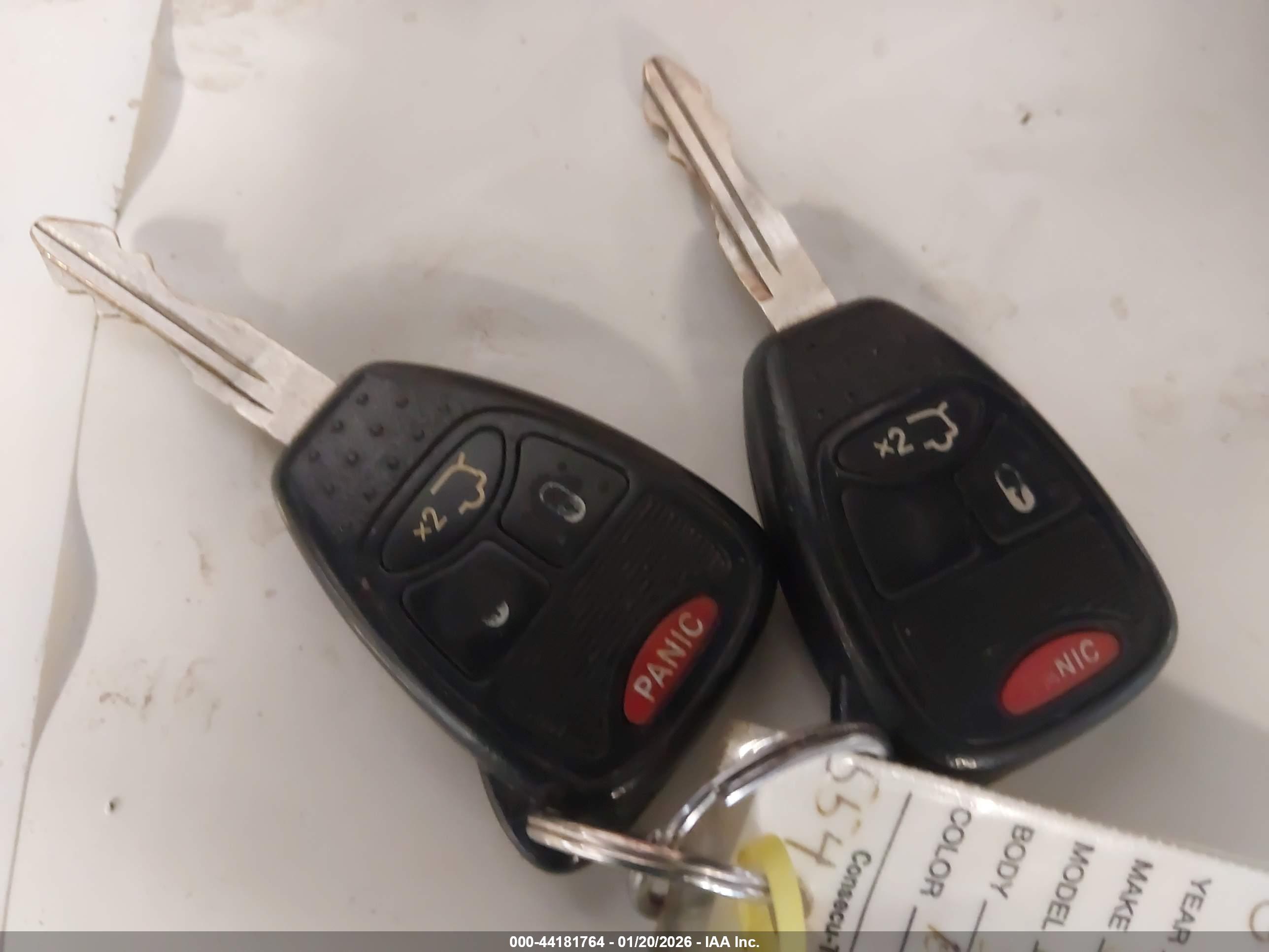 JEEP LIBERTY image 11