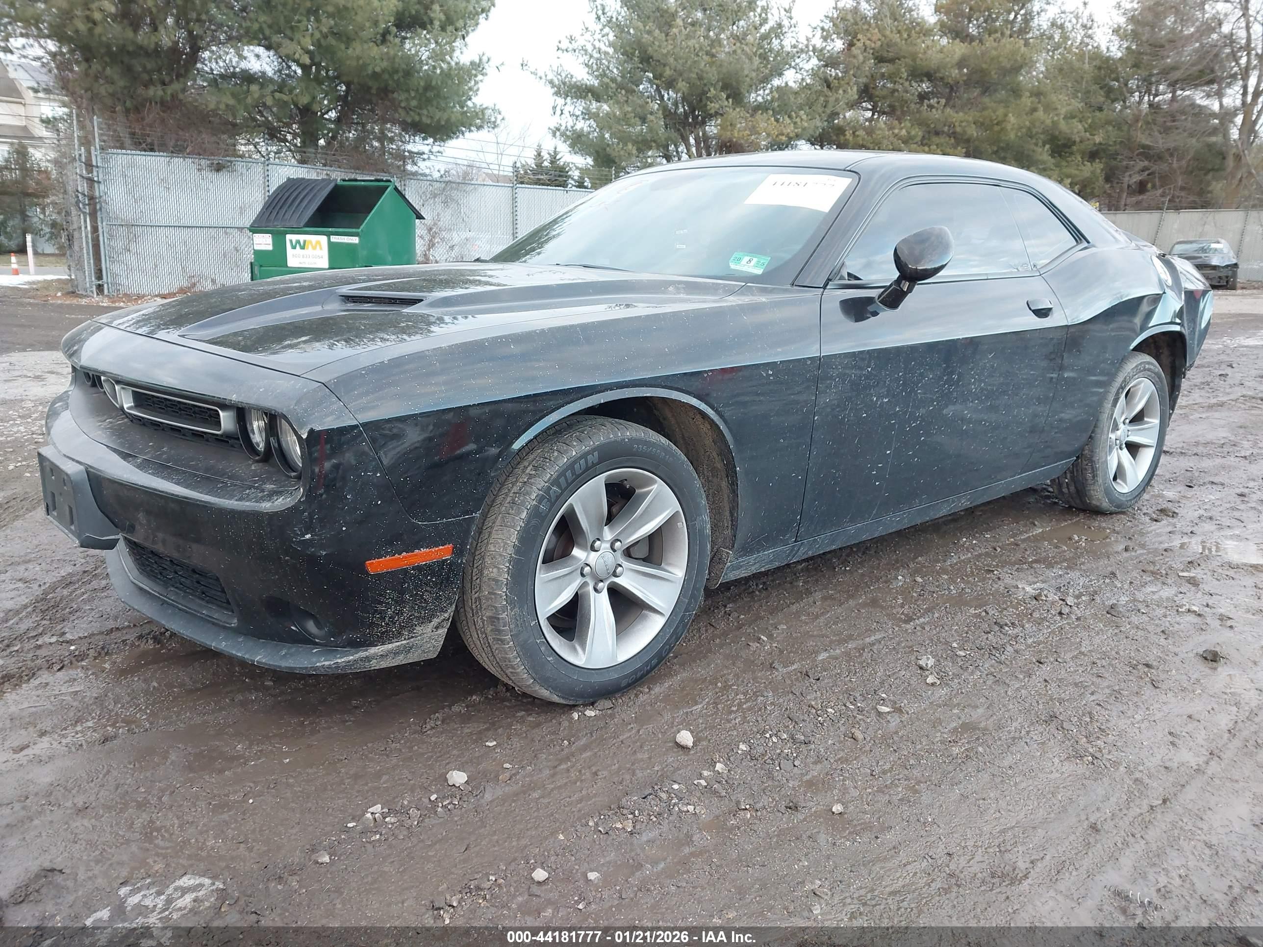 DODGE CHALLENGER image 2