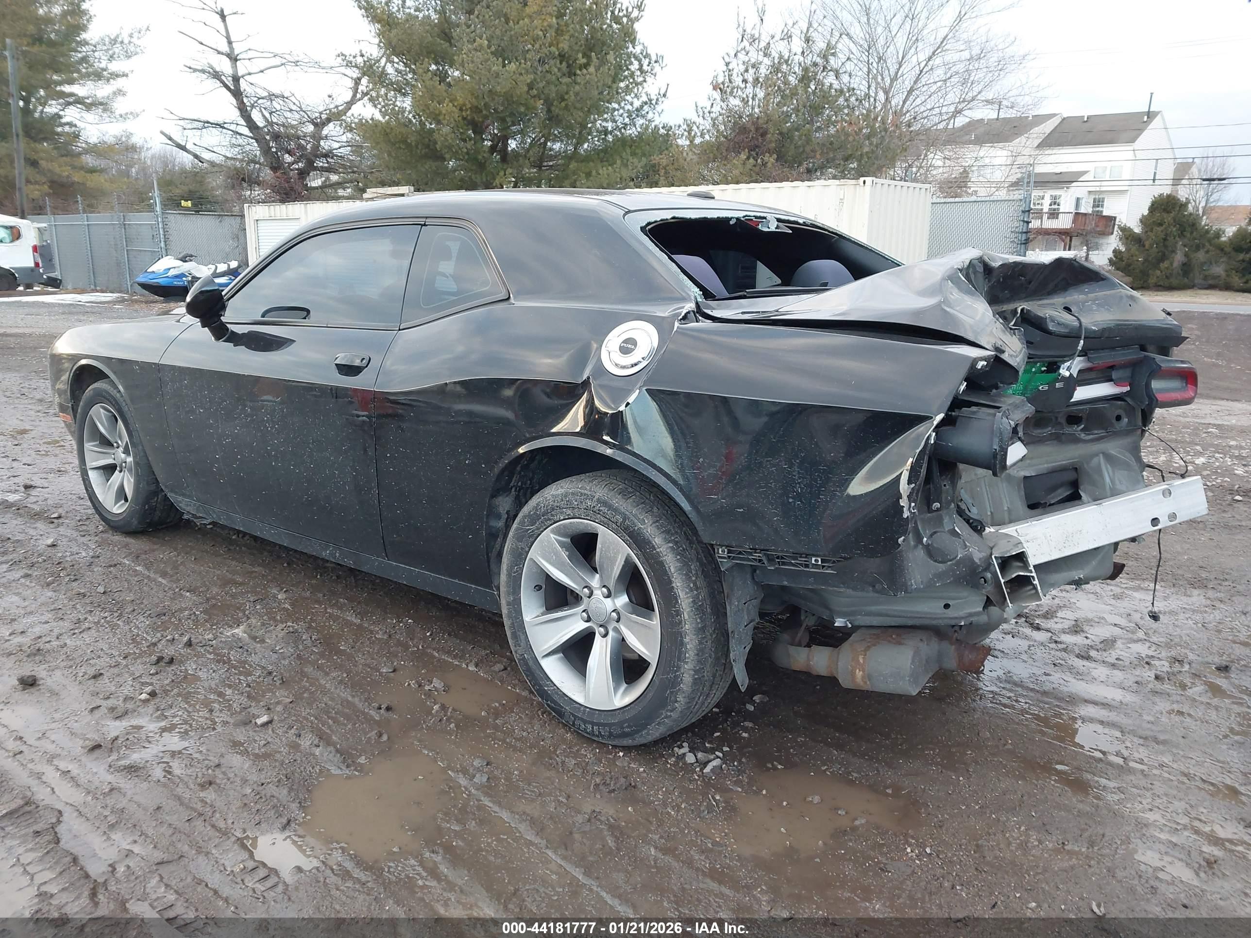 DODGE CHALLENGER image 3