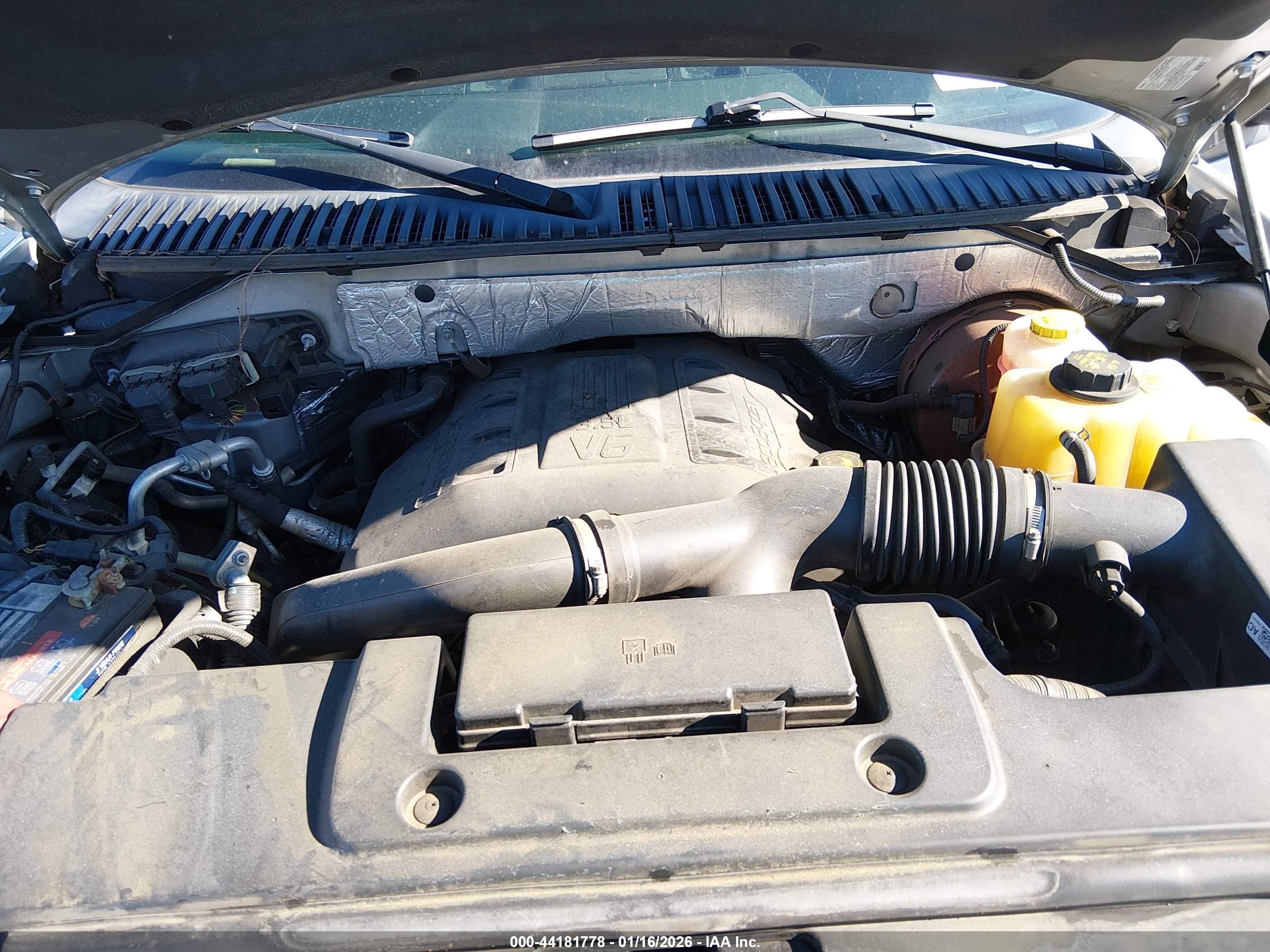FORD EXPEDITION image 10