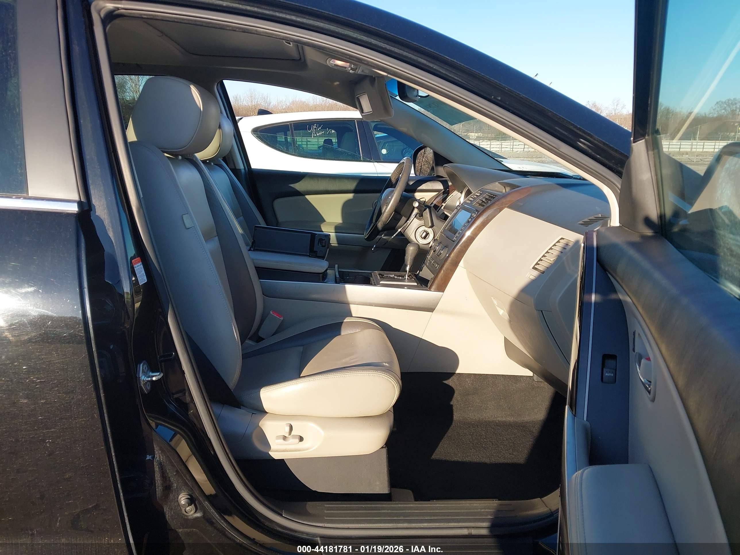 MAZDA CX-9 image 5
