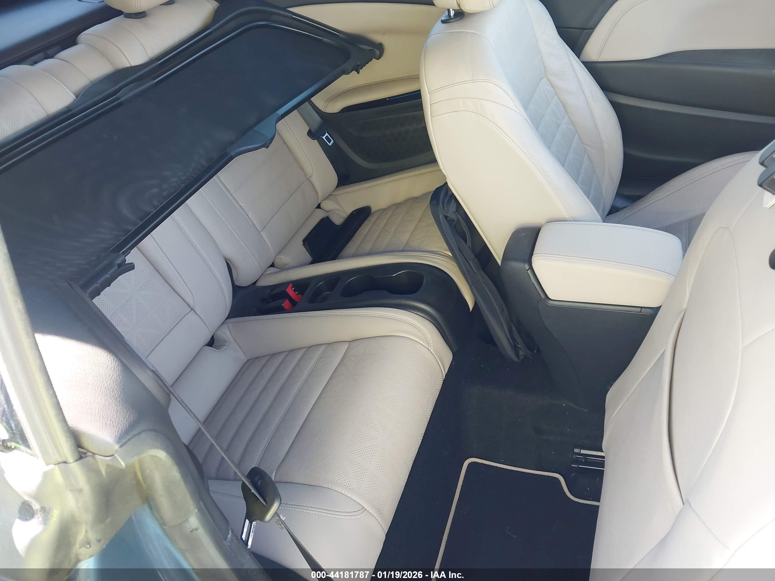 BUICK CASCADA image 8