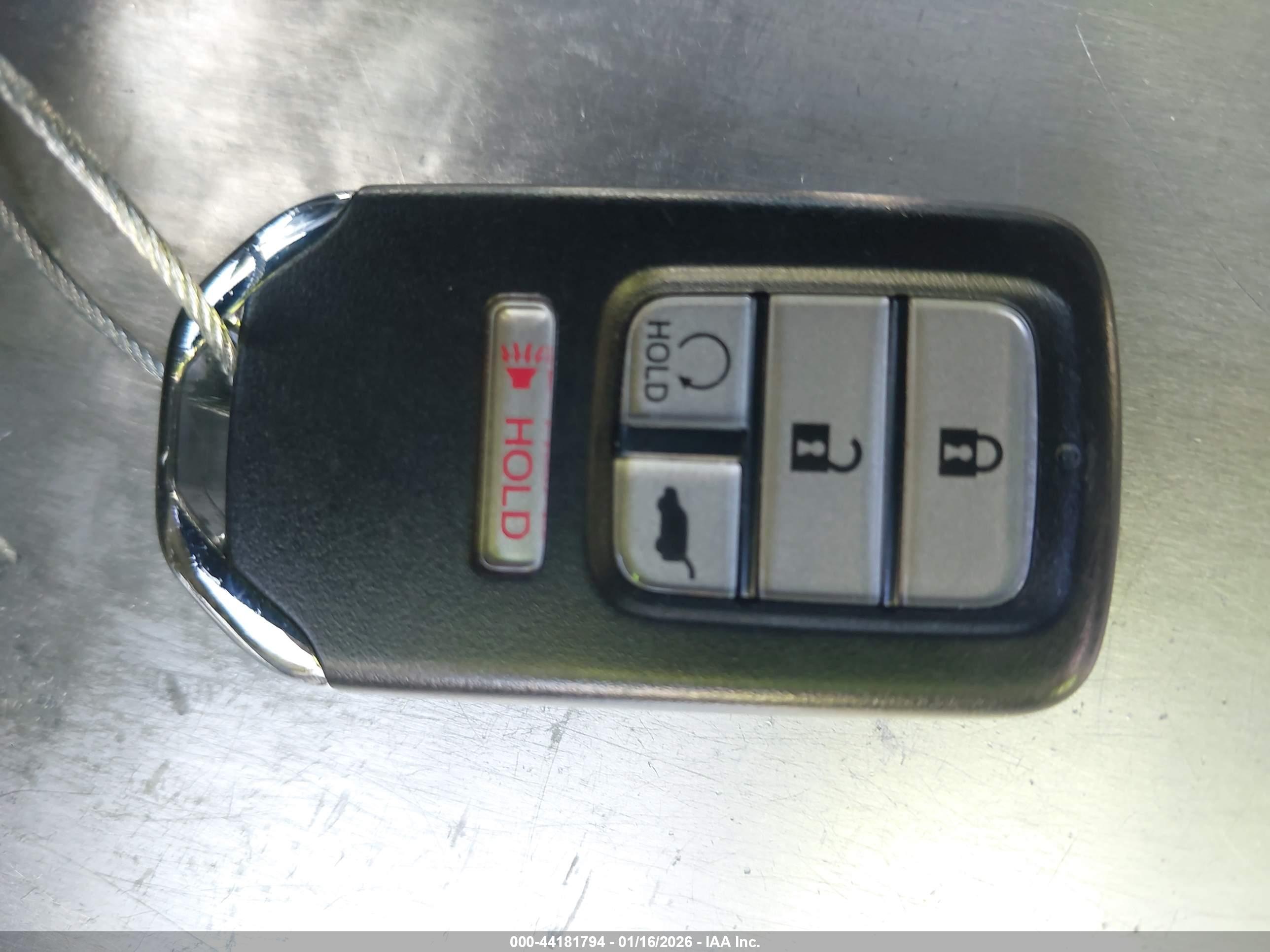 HONDA CIVIC image 11