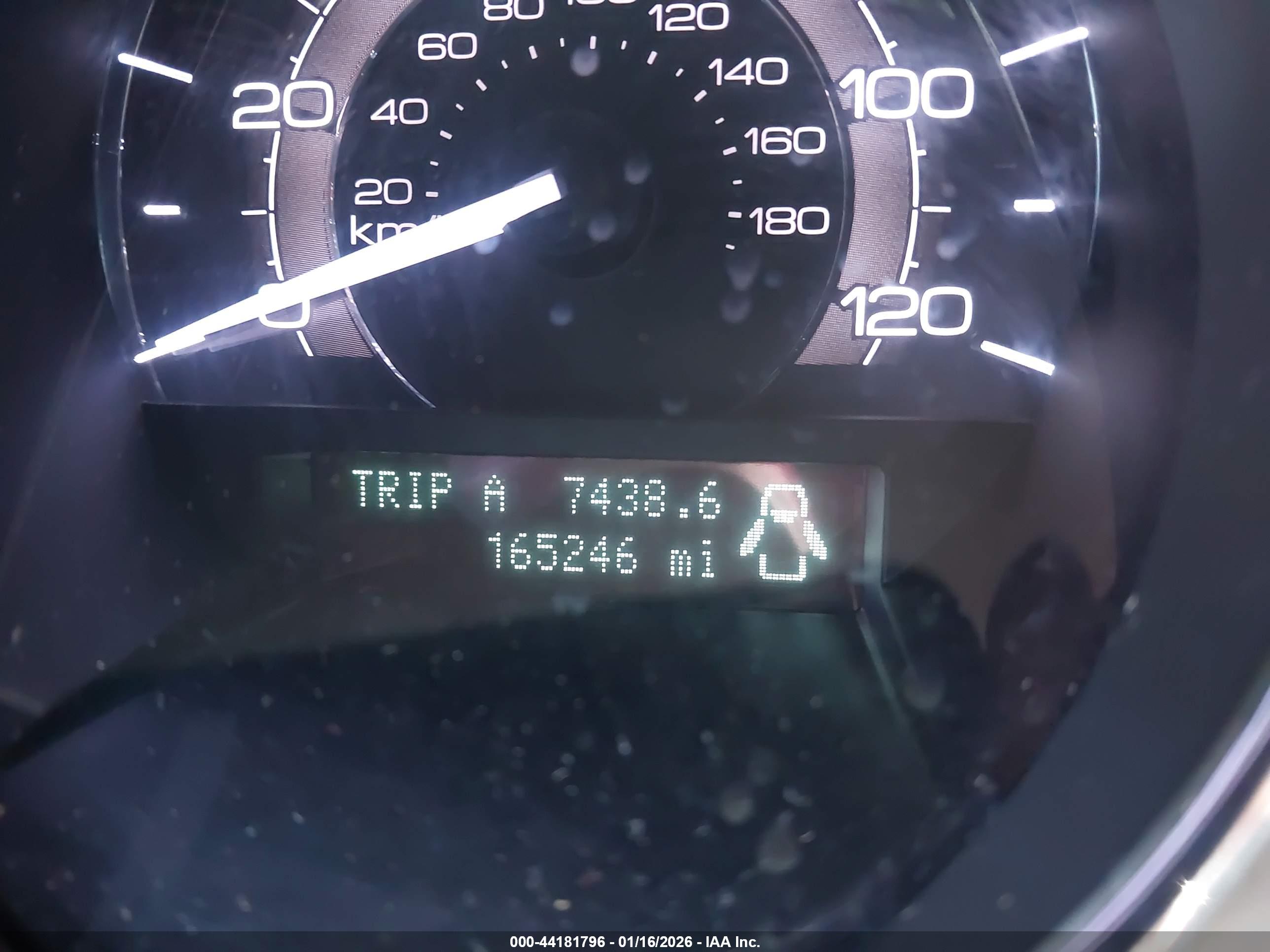 LINCOLN MKZ image 7