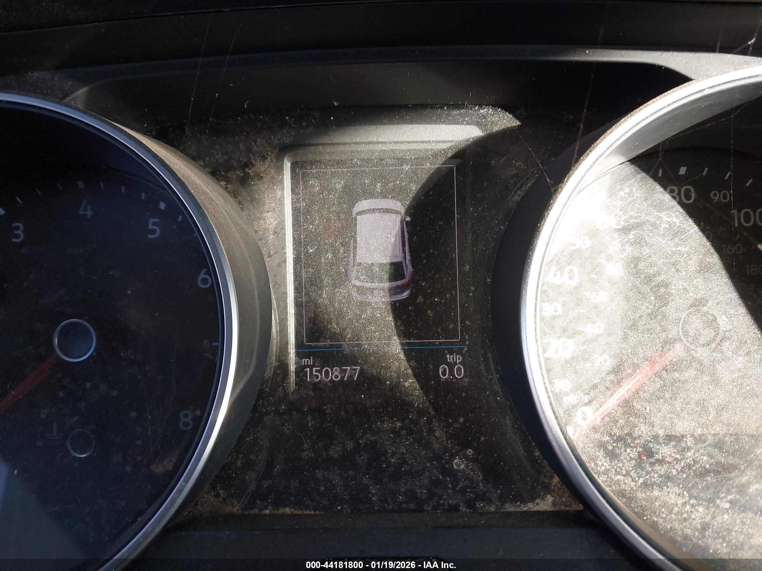 VOLKSWAGEN TIGUAN image 7