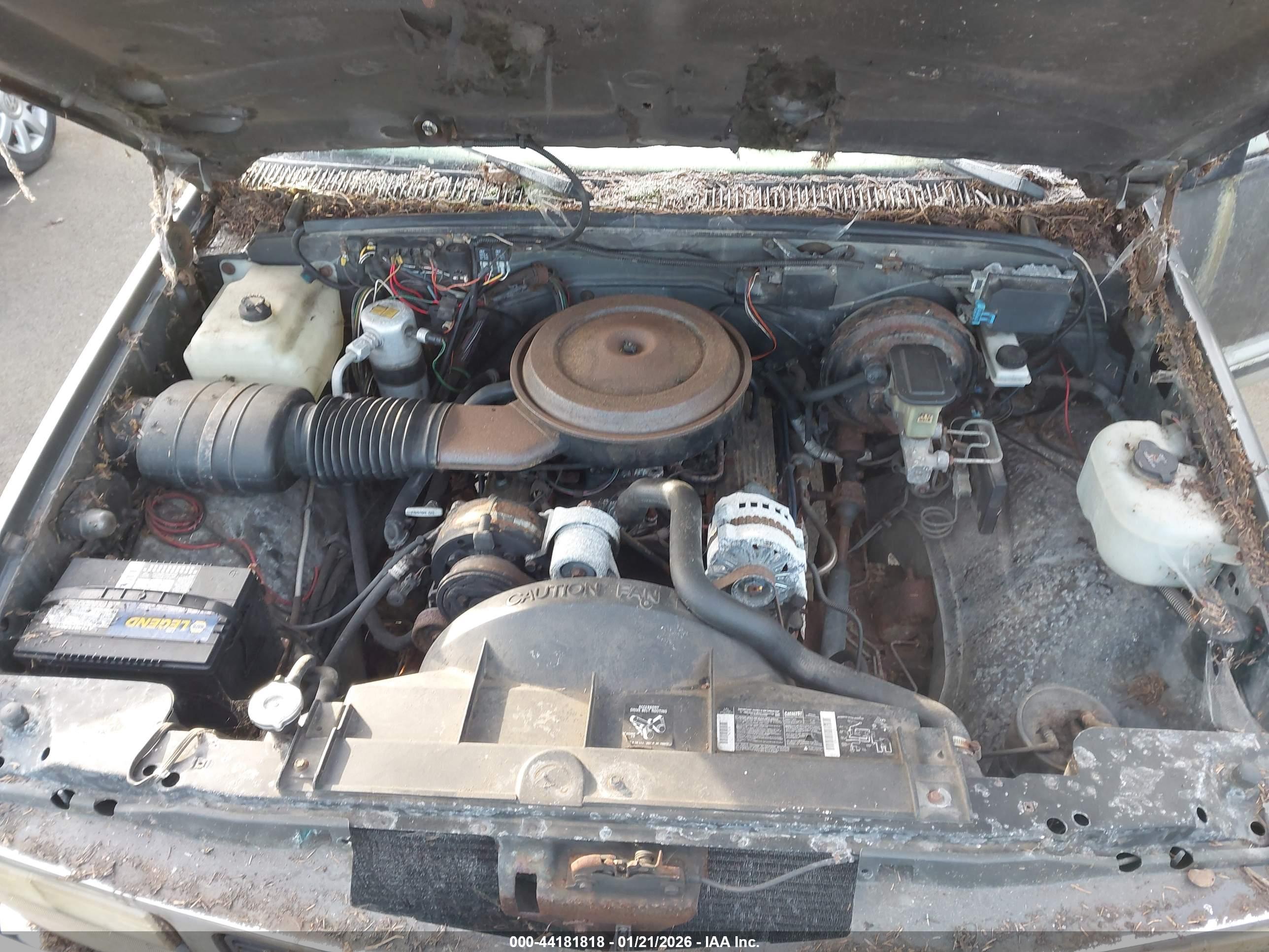 GMC PICKUP image 10