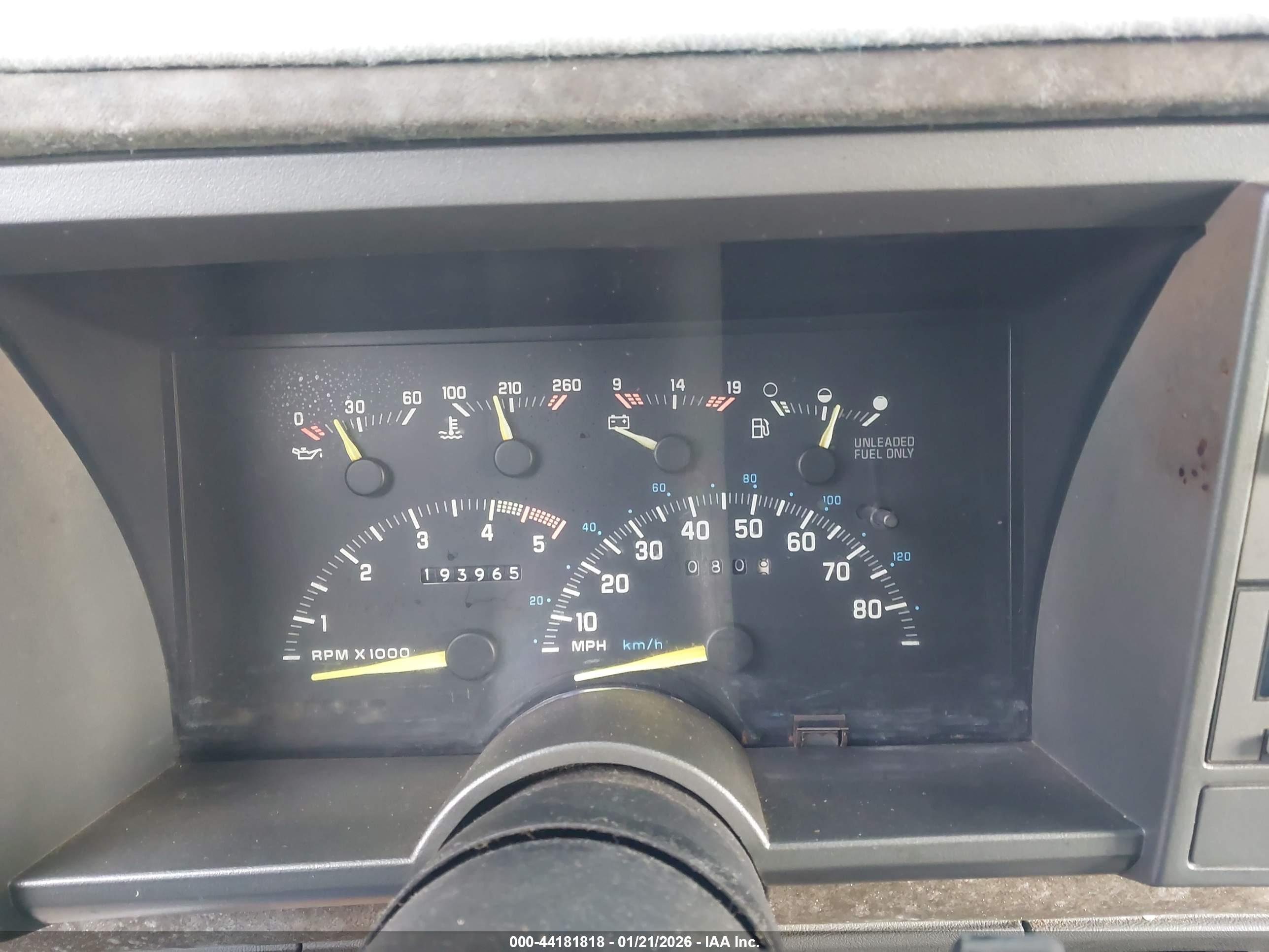 GMC PICKUP image 7