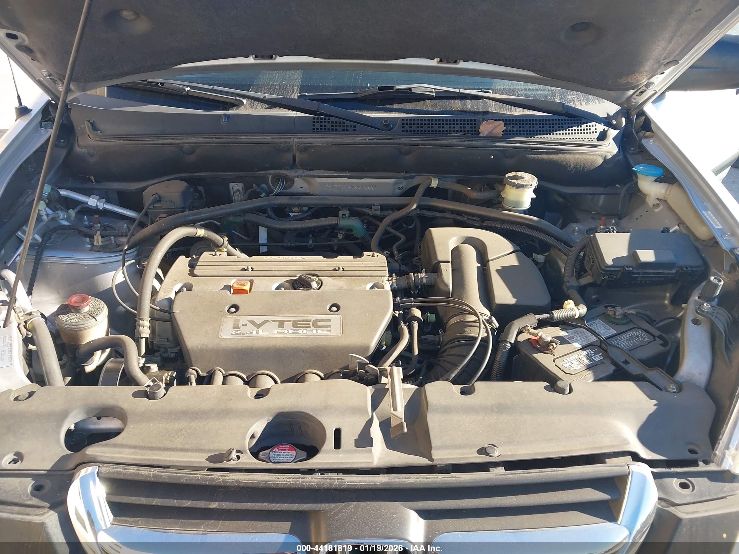 HONDA CR-V image 10