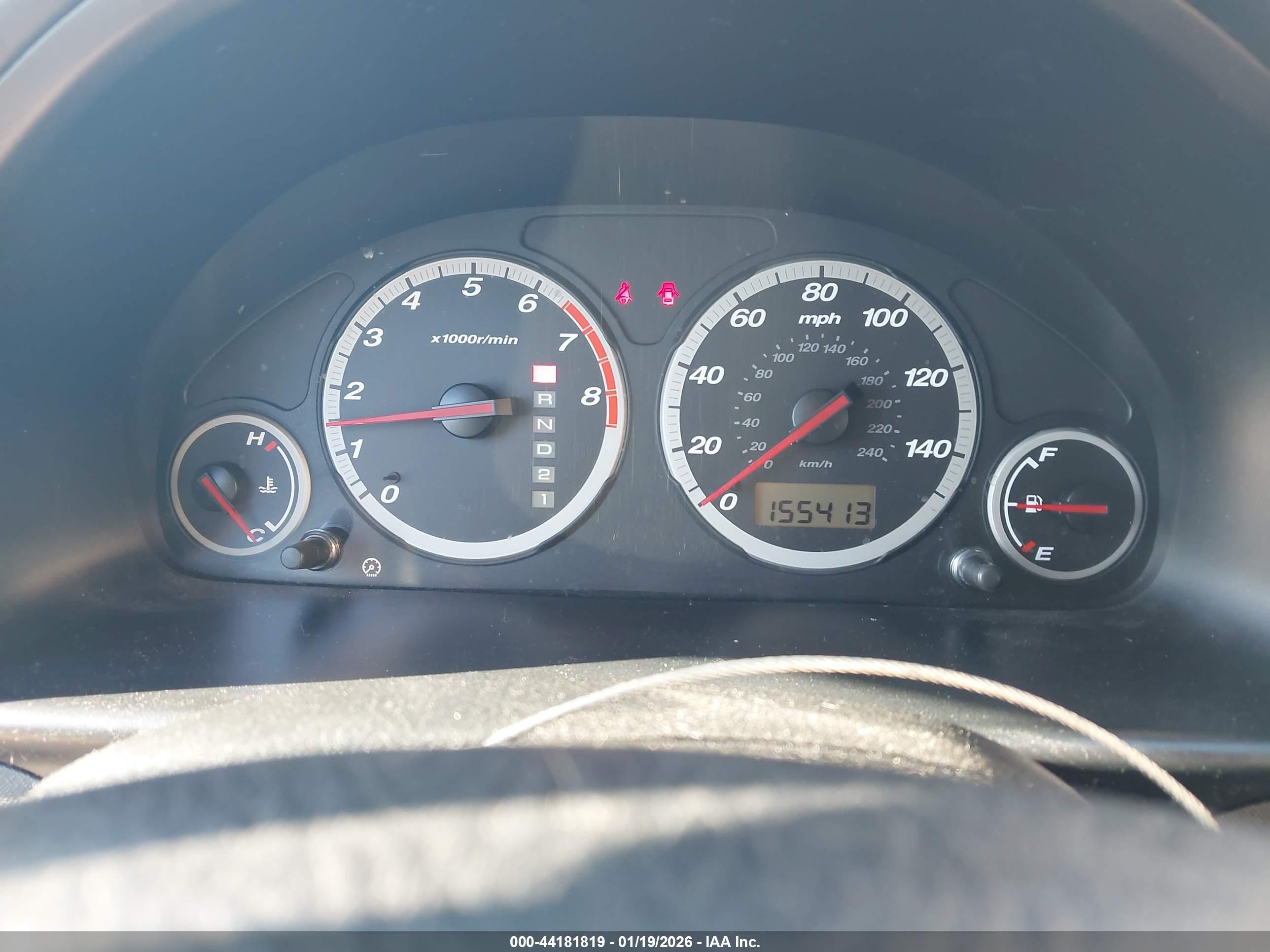 HONDA CR-V image 7