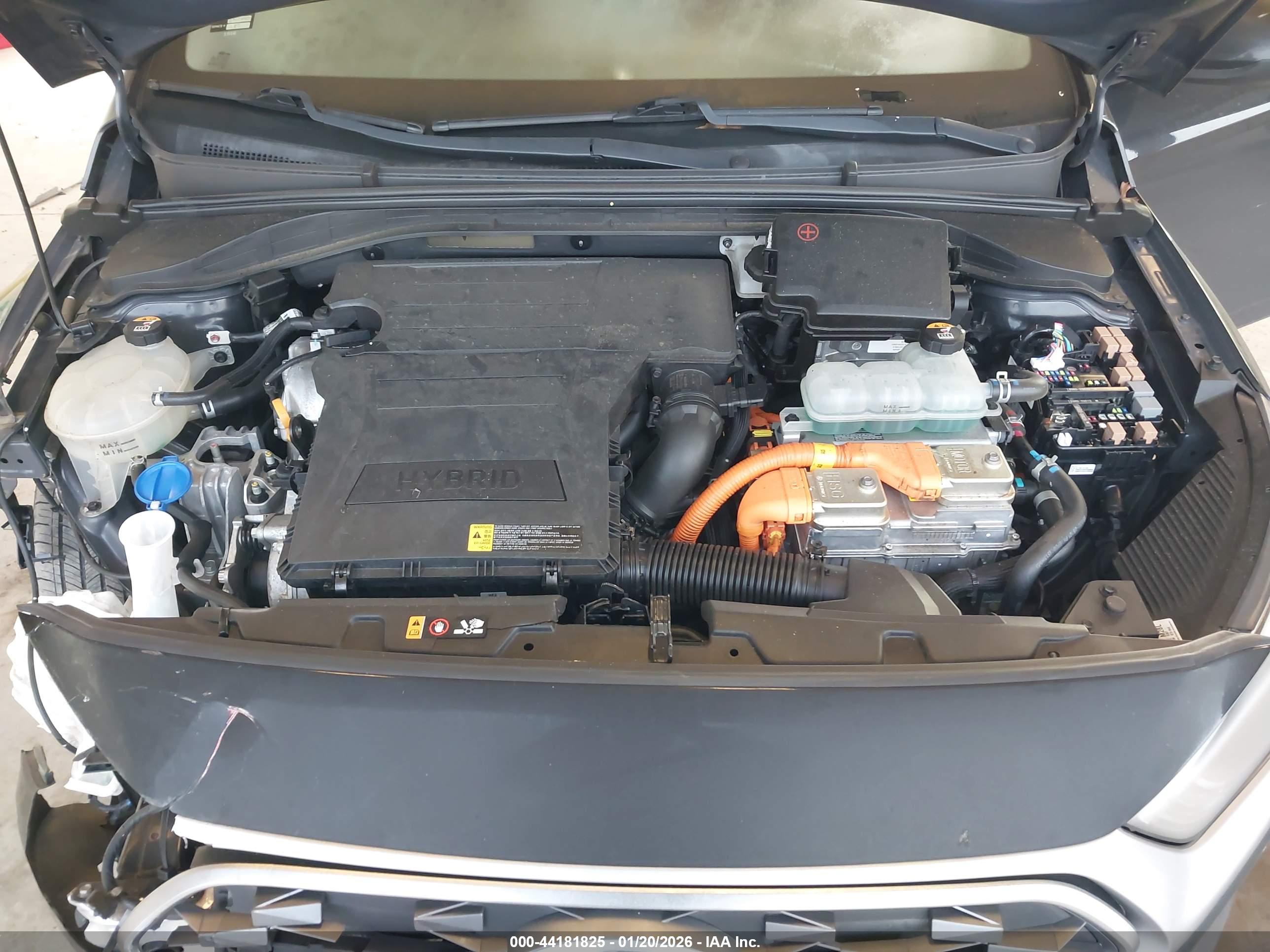 HYUNDAI IONIQ image 10