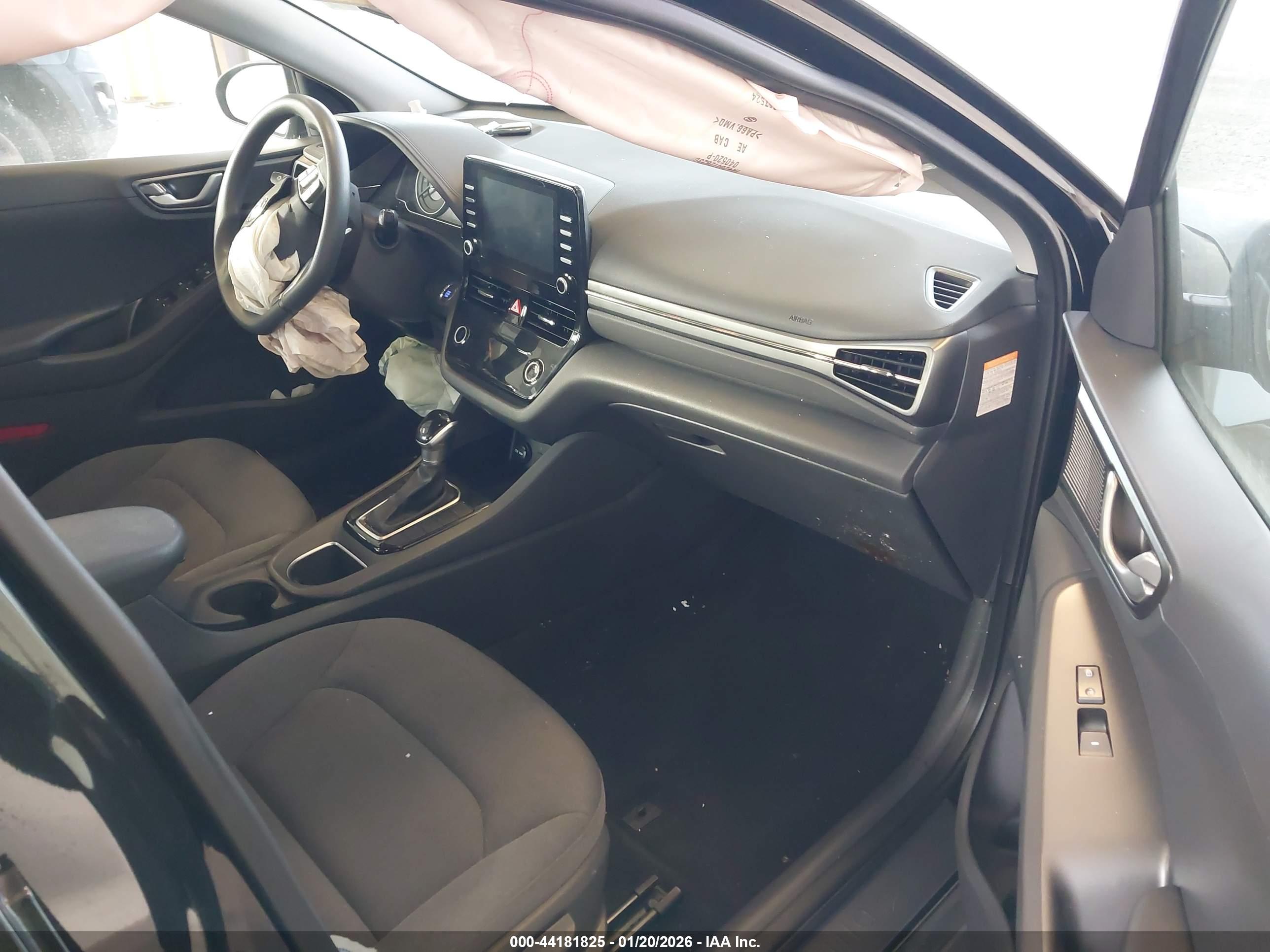 HYUNDAI IONIQ image 5