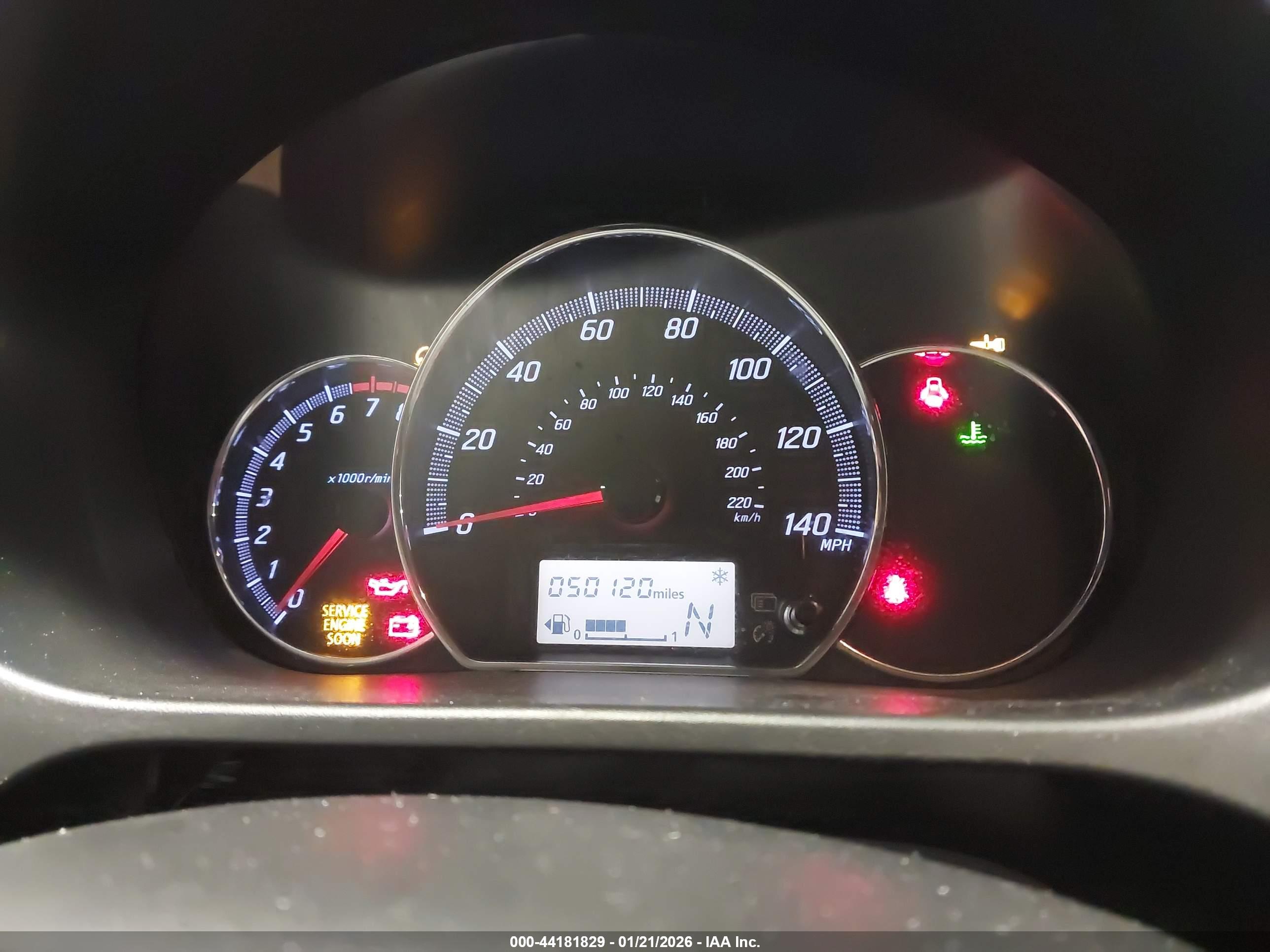 MITSUBISHI MIRAGE image 7