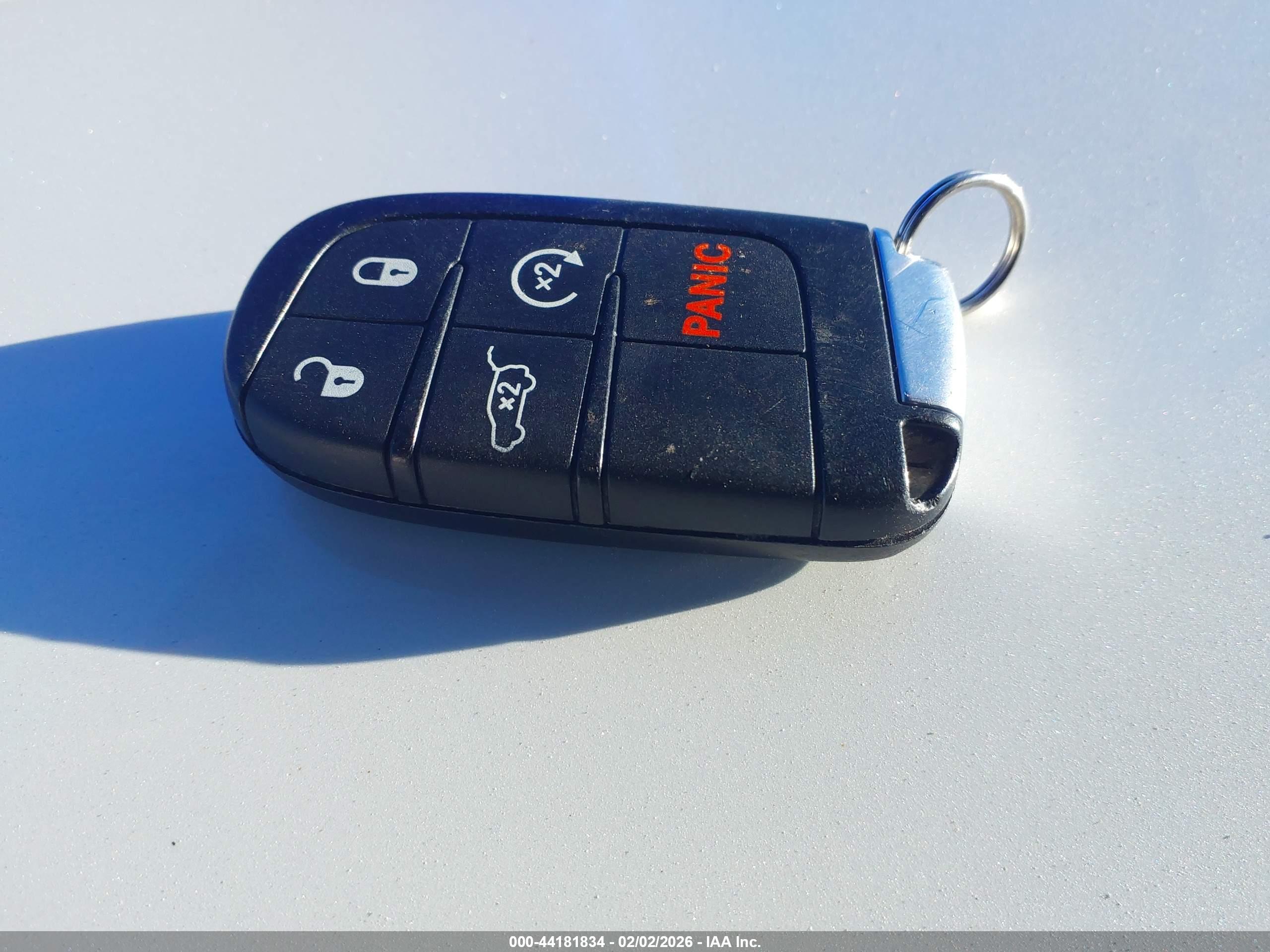 JEEP GRAND image 11
