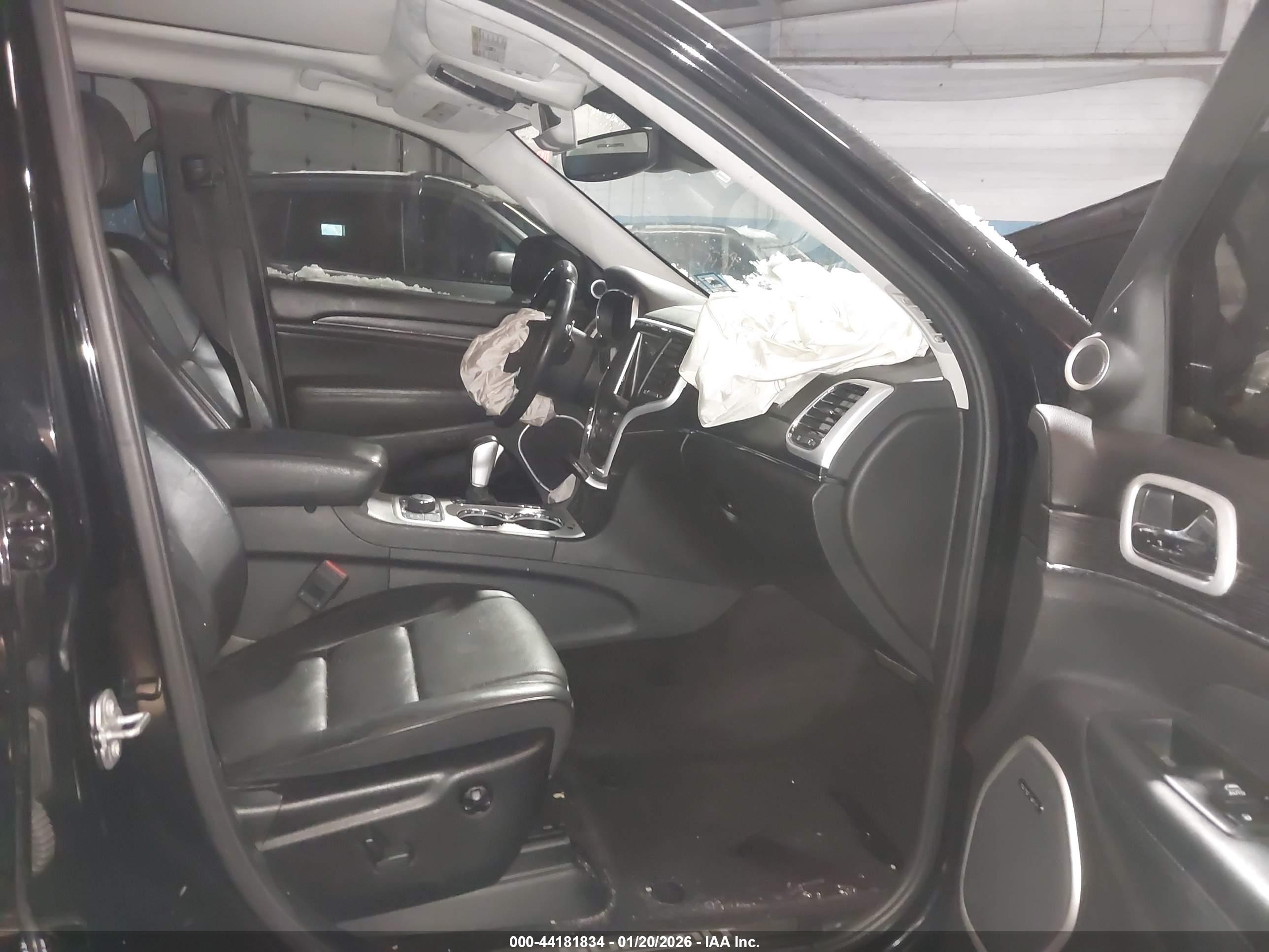JEEP GRAND image 5