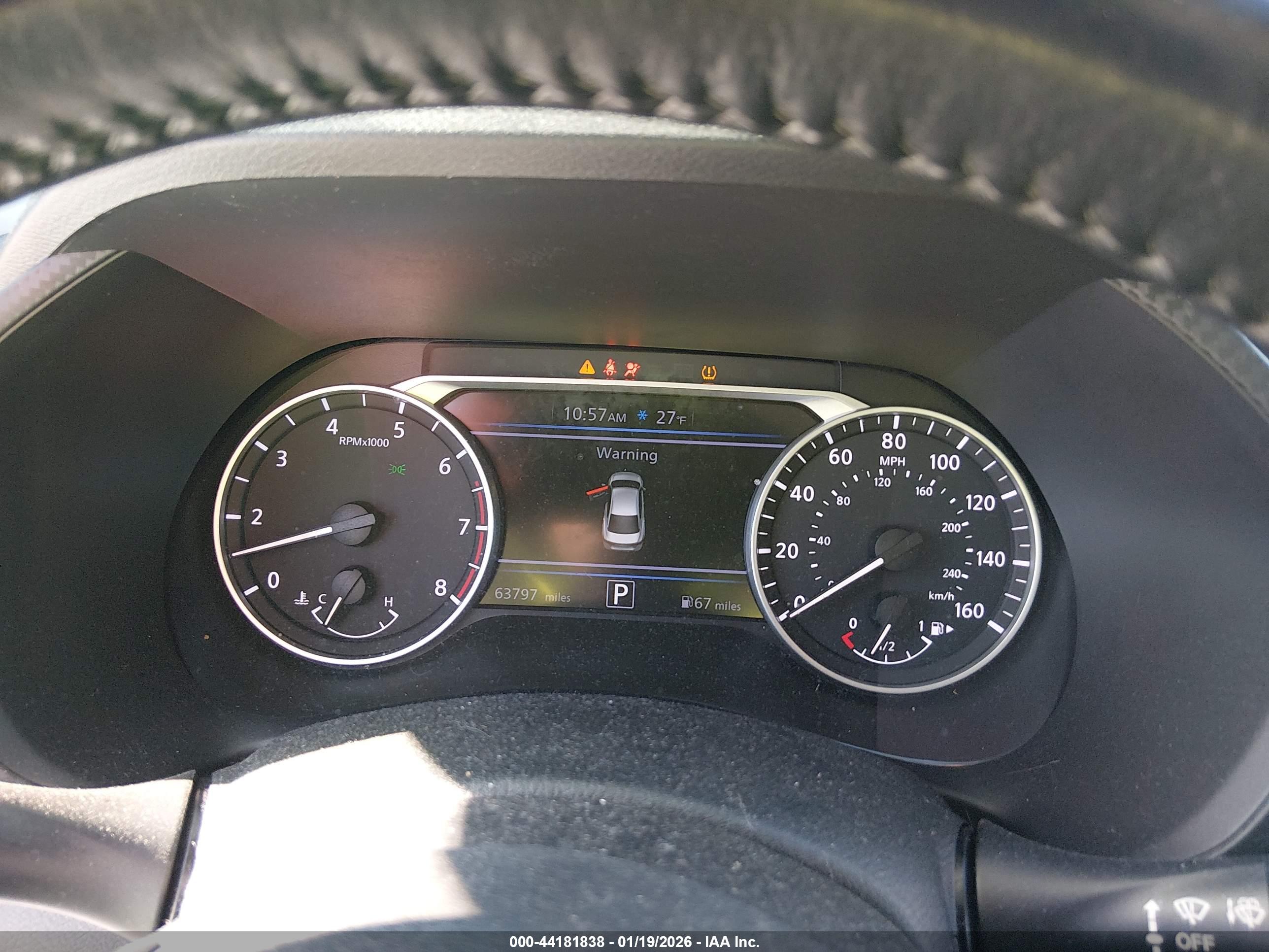NISSAN SENTRA image 7