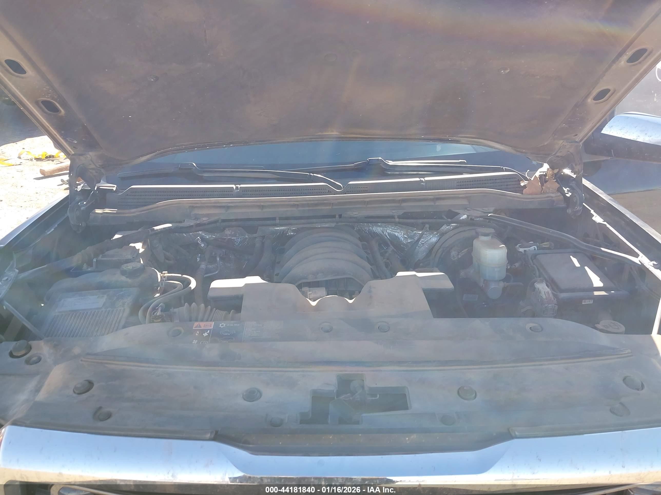 GMC SIERRA image 10