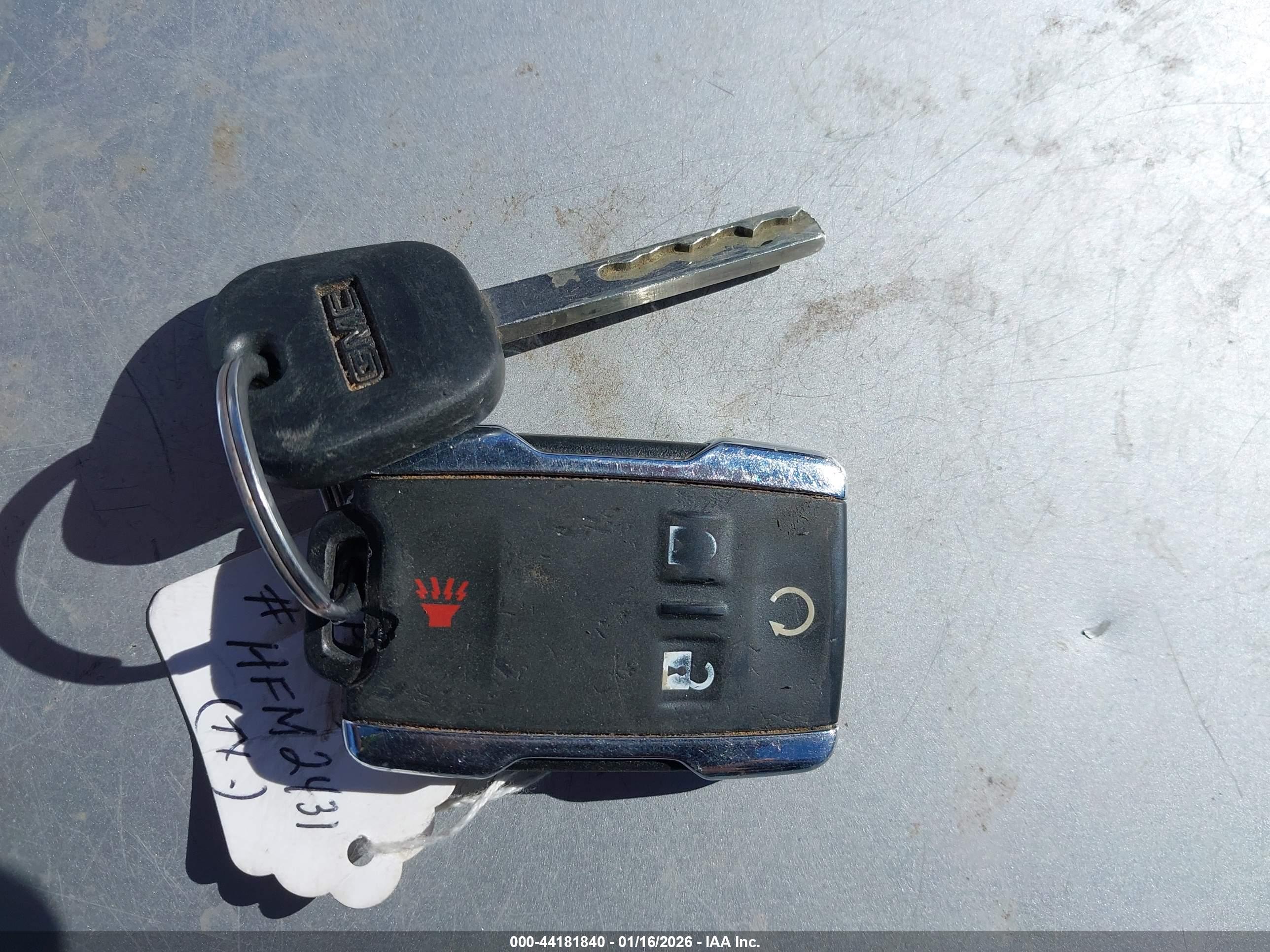 GMC SIERRA image 11