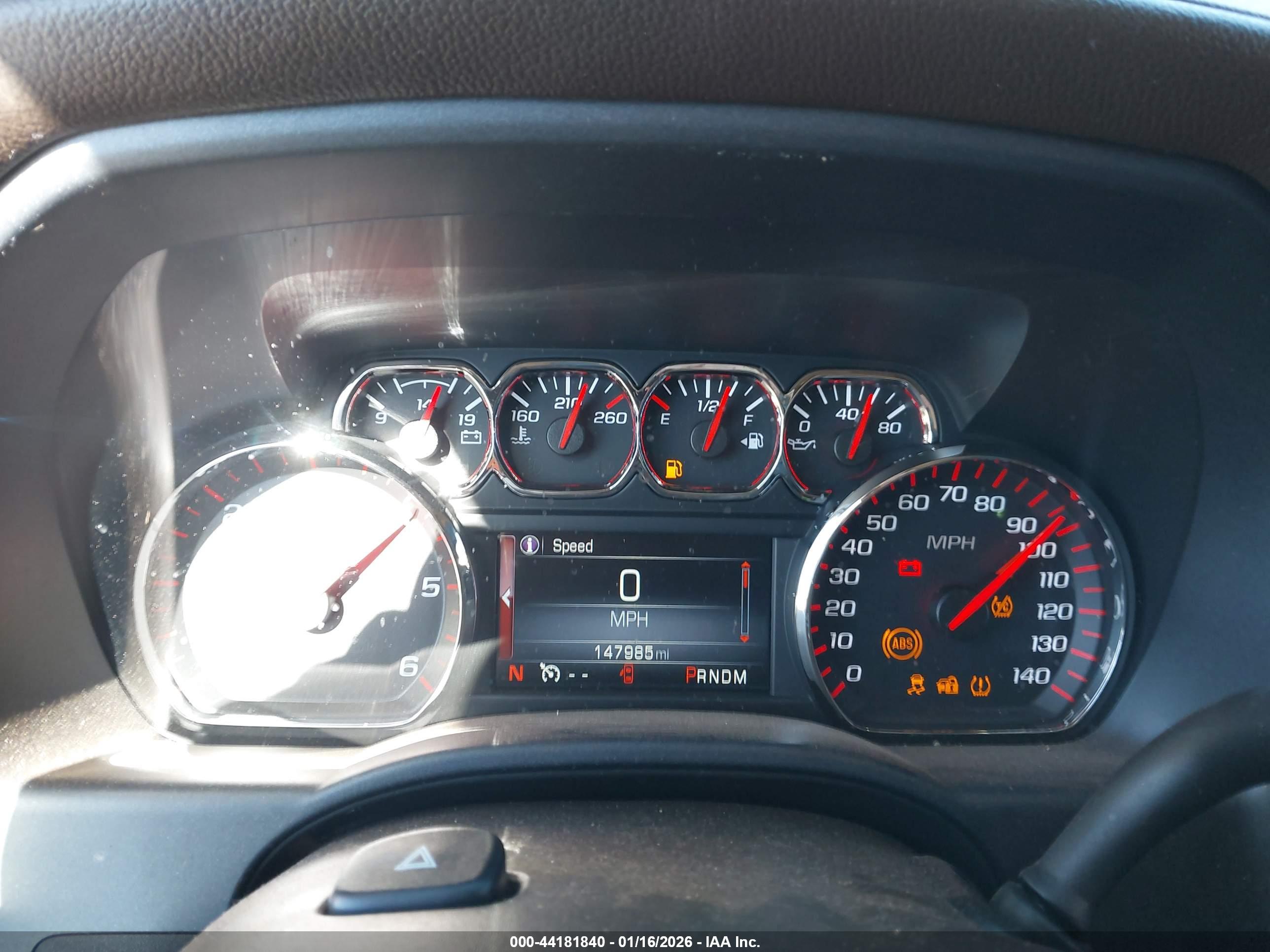 GMC SIERRA image 7
