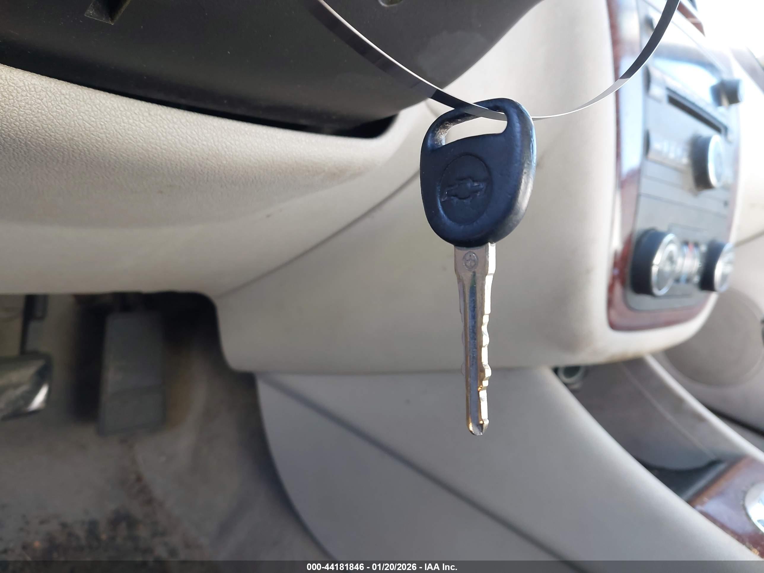 CHEVROLET IMPALA image 11