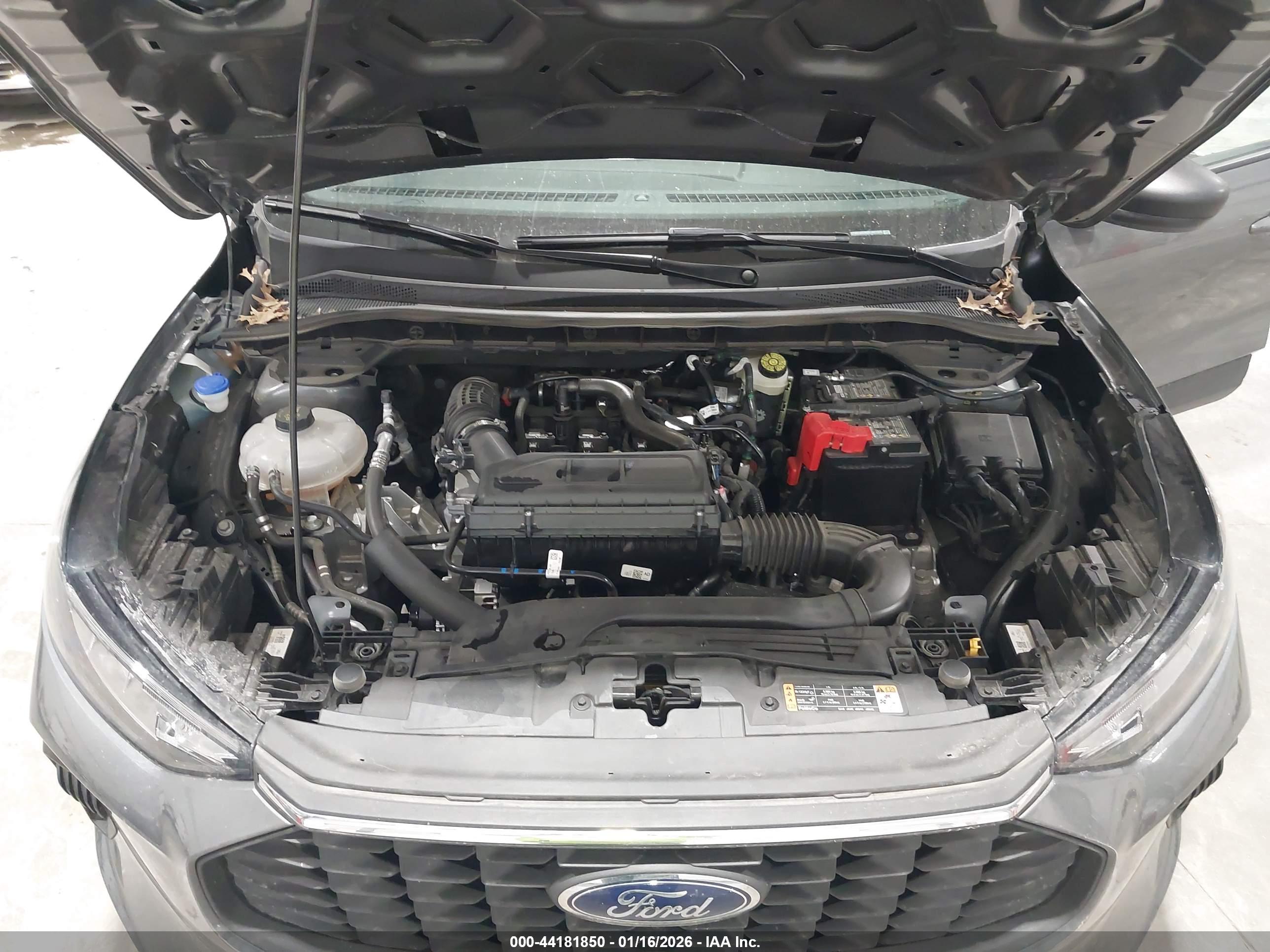 FORD ESCAPE image 10