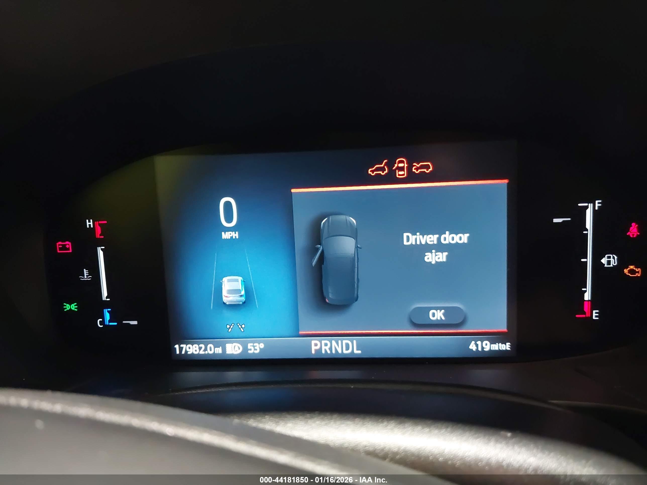 FORD ESCAPE image 7