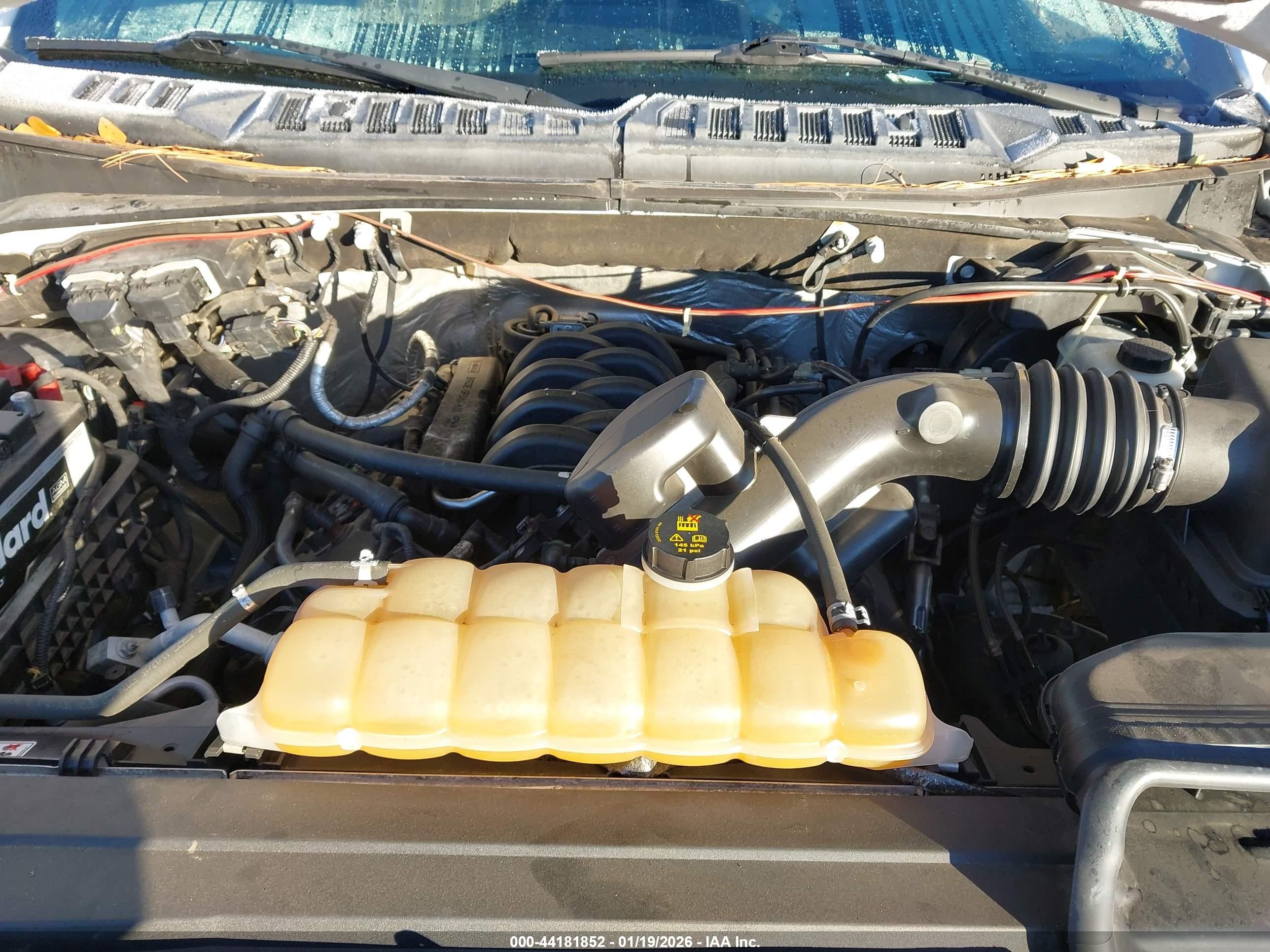 FORD F-150 image 10