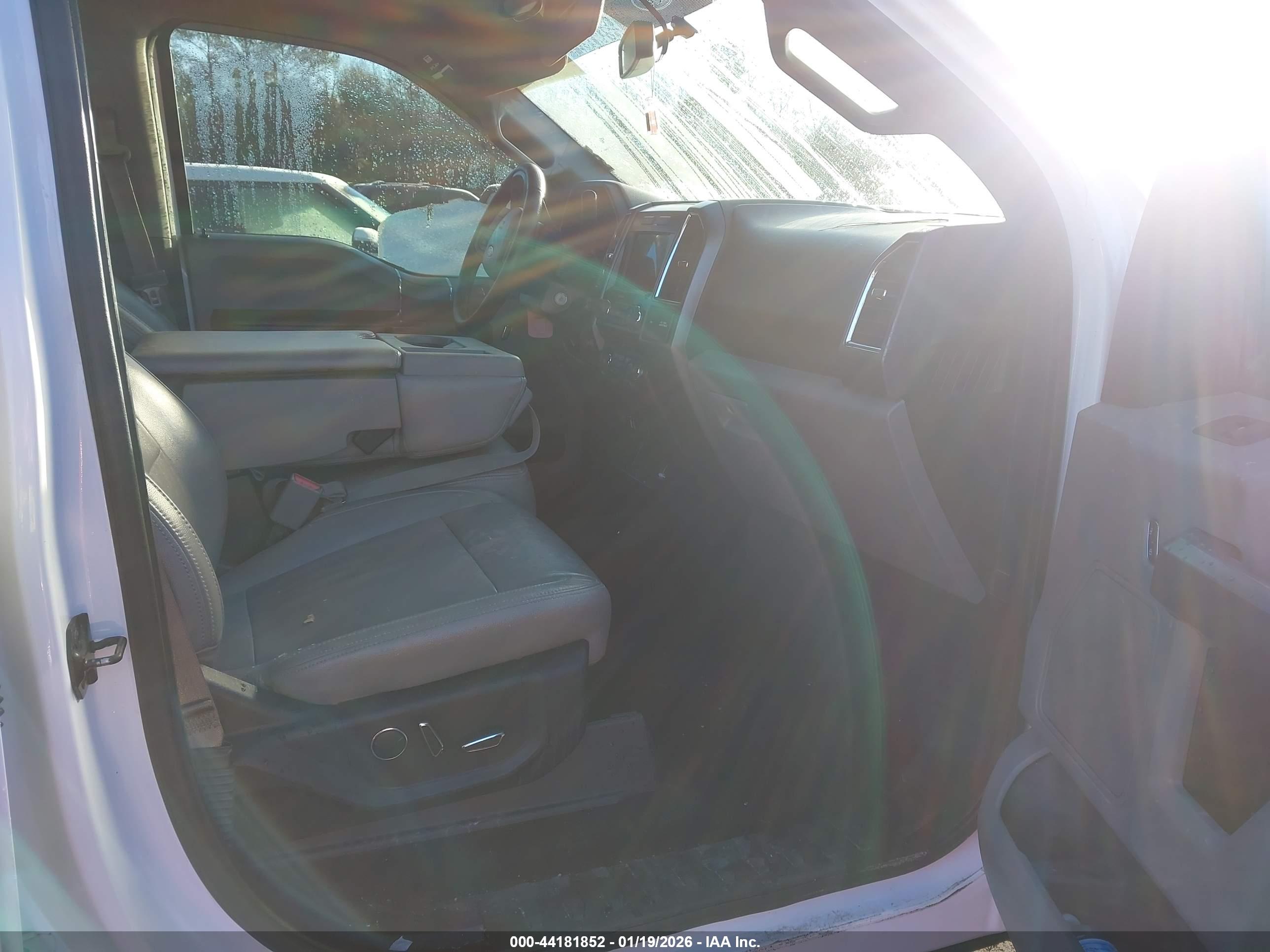 FORD F-150 image 5
