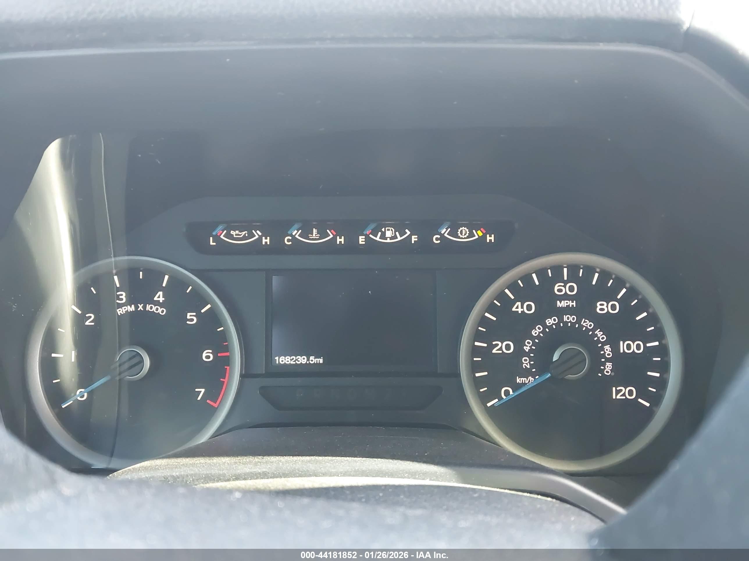 FORD F-150 image 7