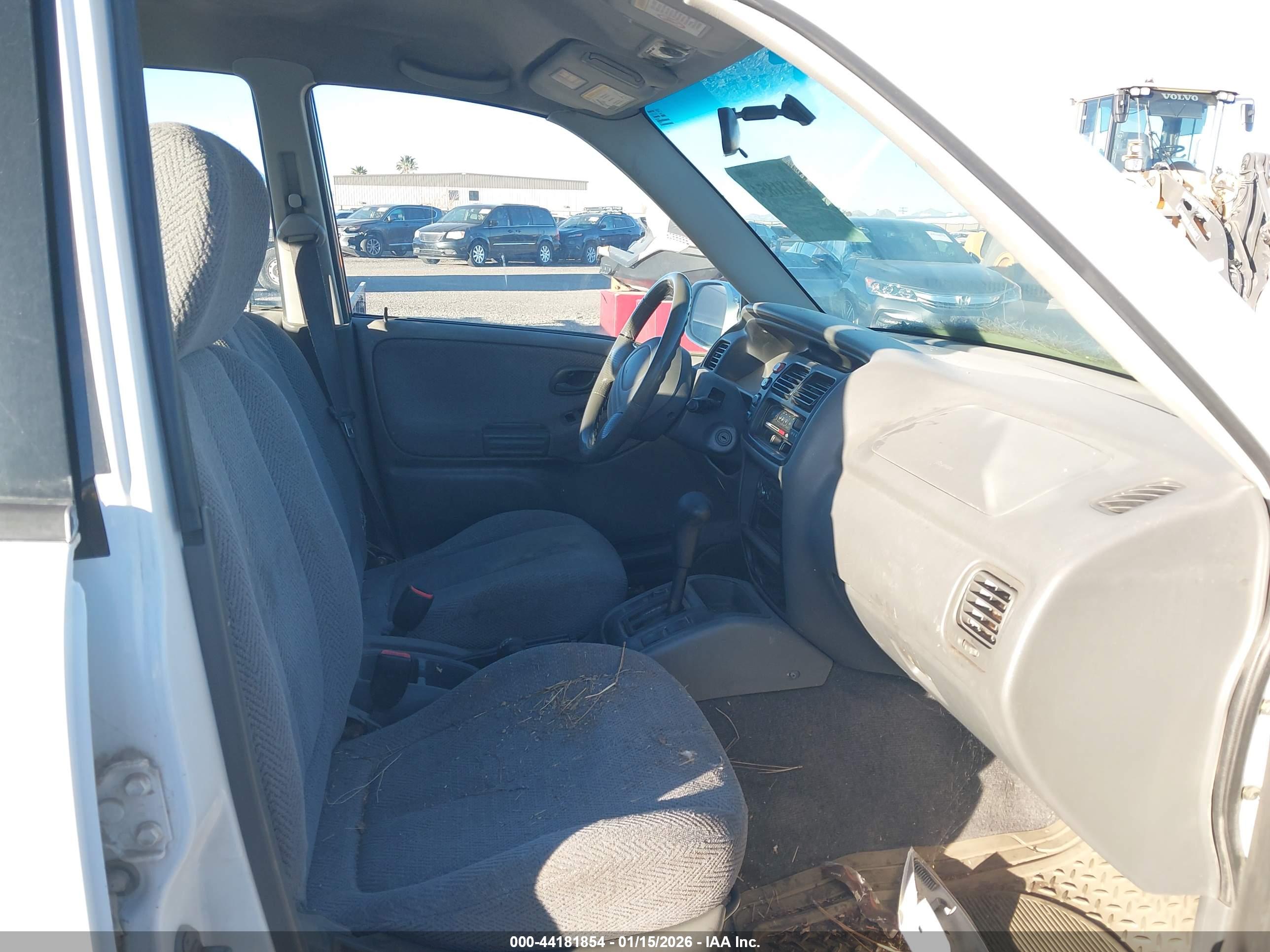 SUZUKI GRAND image 5