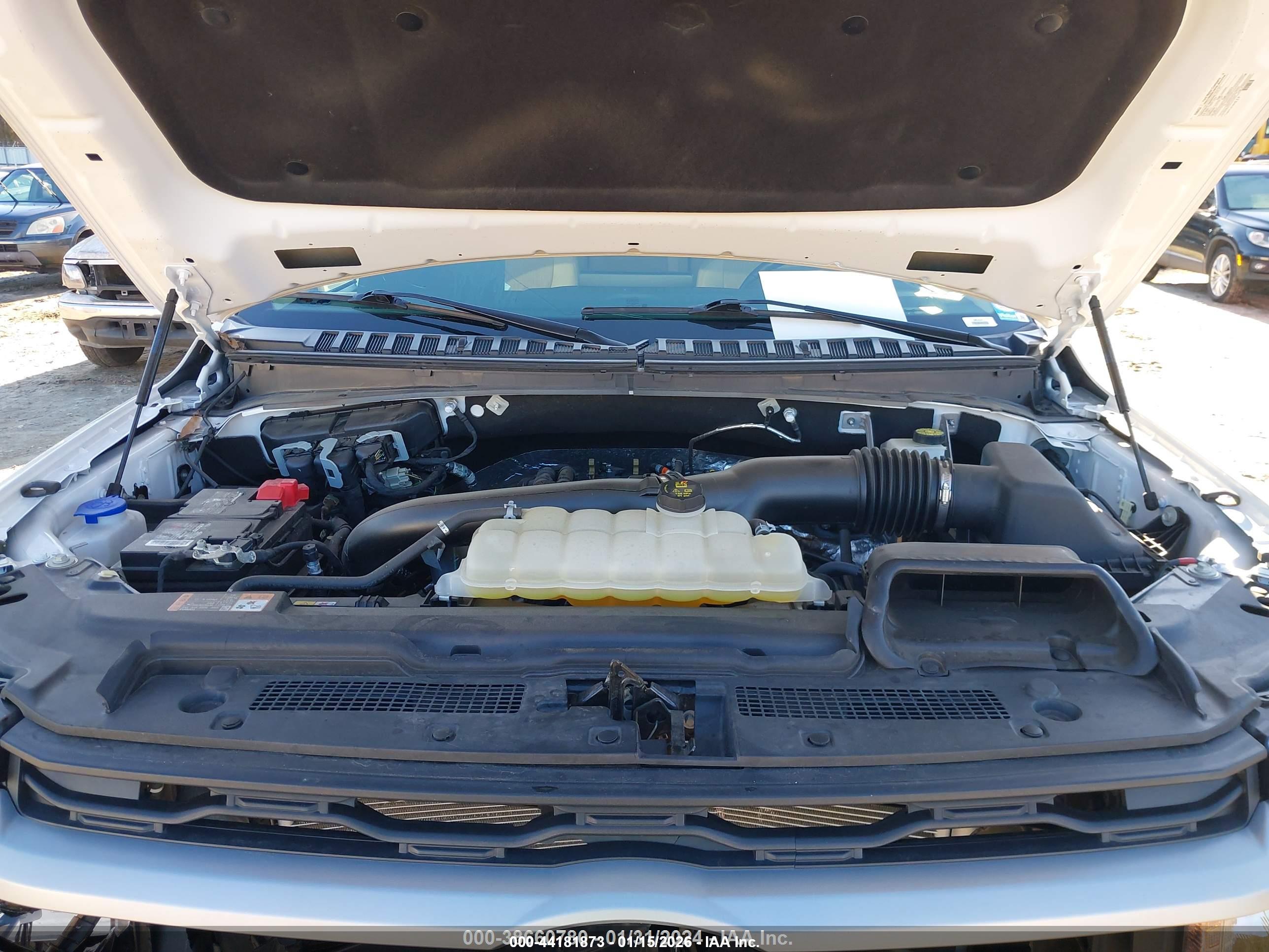 FORD EXPEDITION image 10