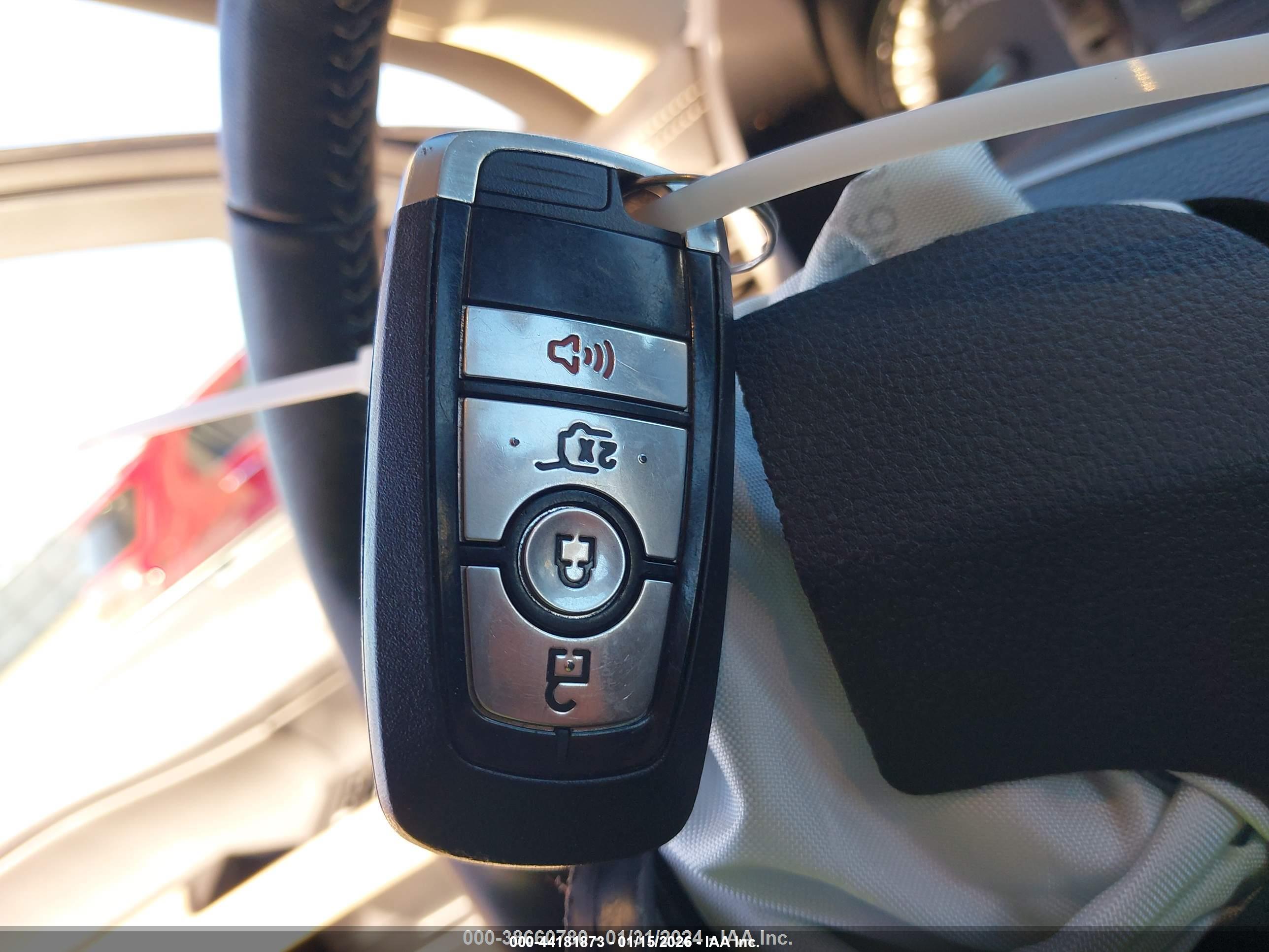 FORD EXPEDITION image 11