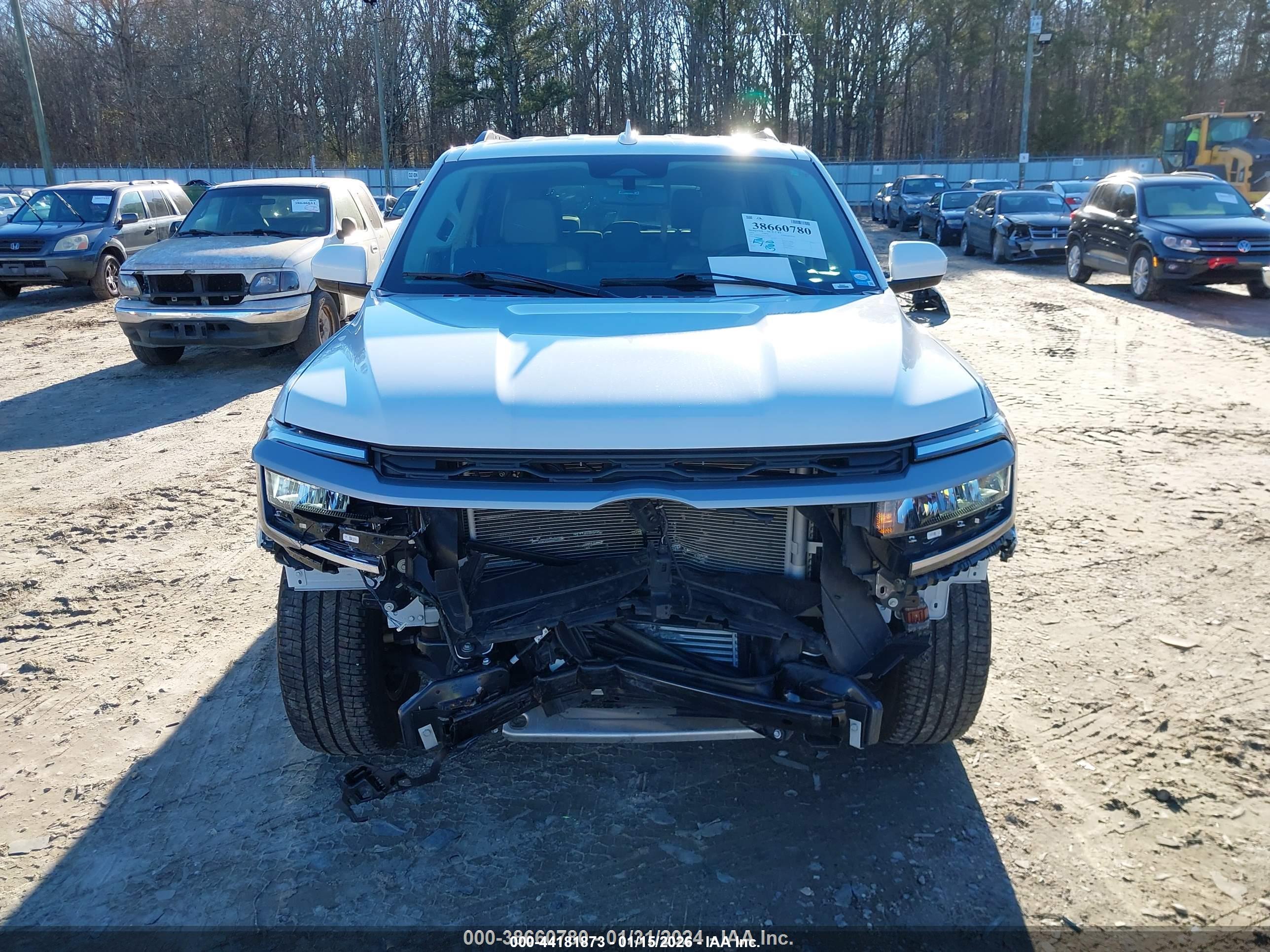 FORD EXPEDITION image 6