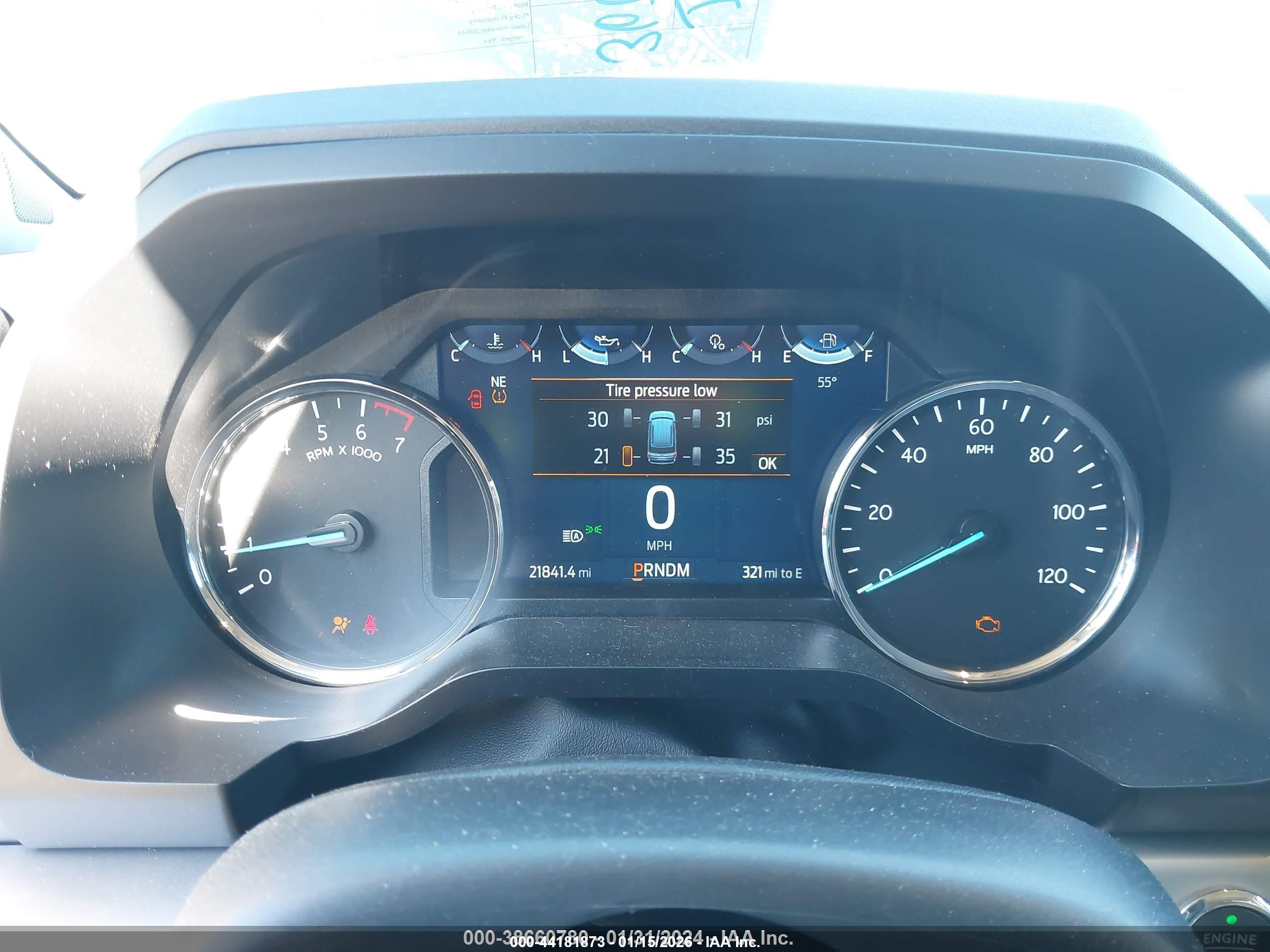 FORD EXPEDITION image 7