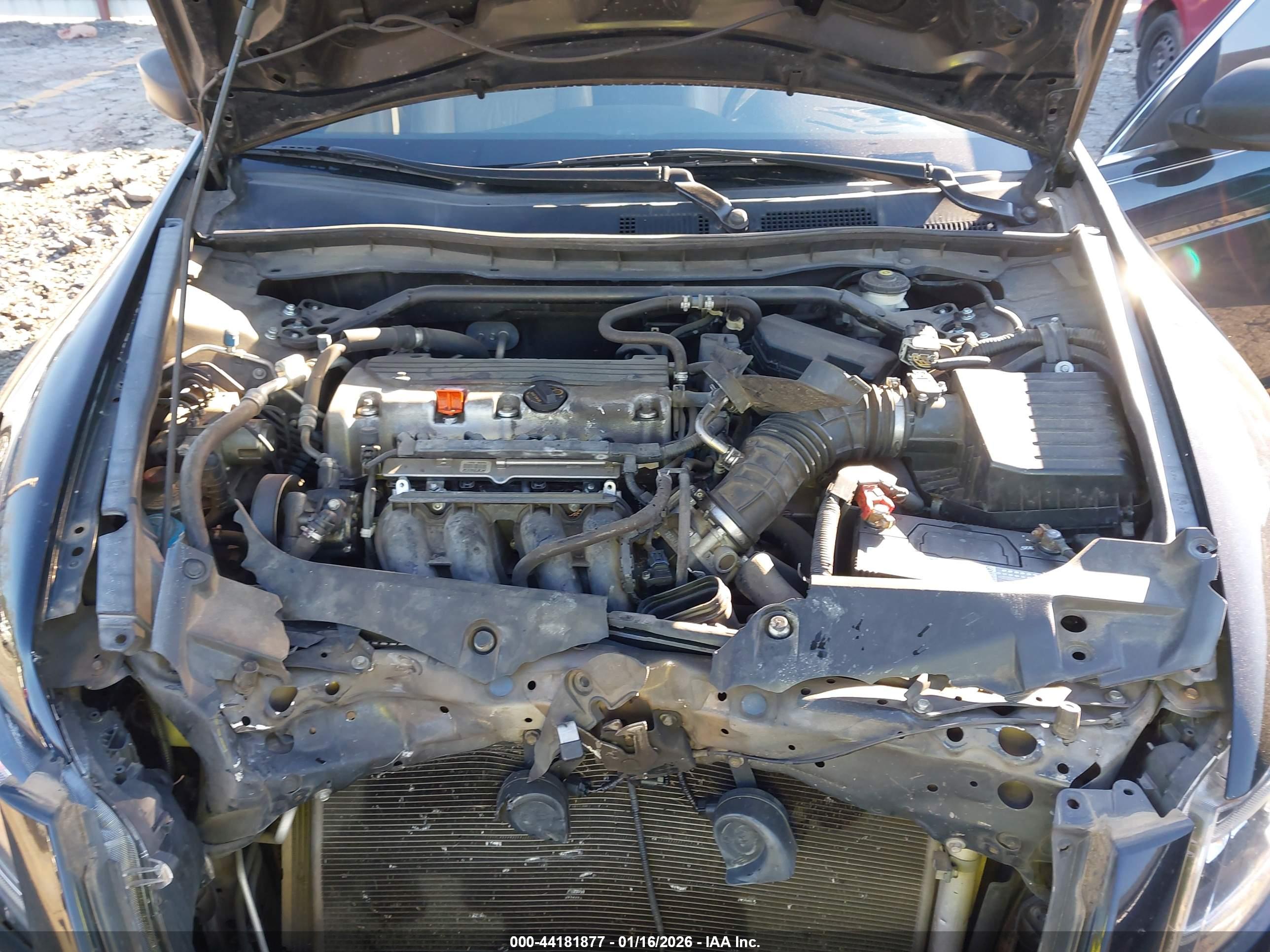 HONDA ACCORD image 10