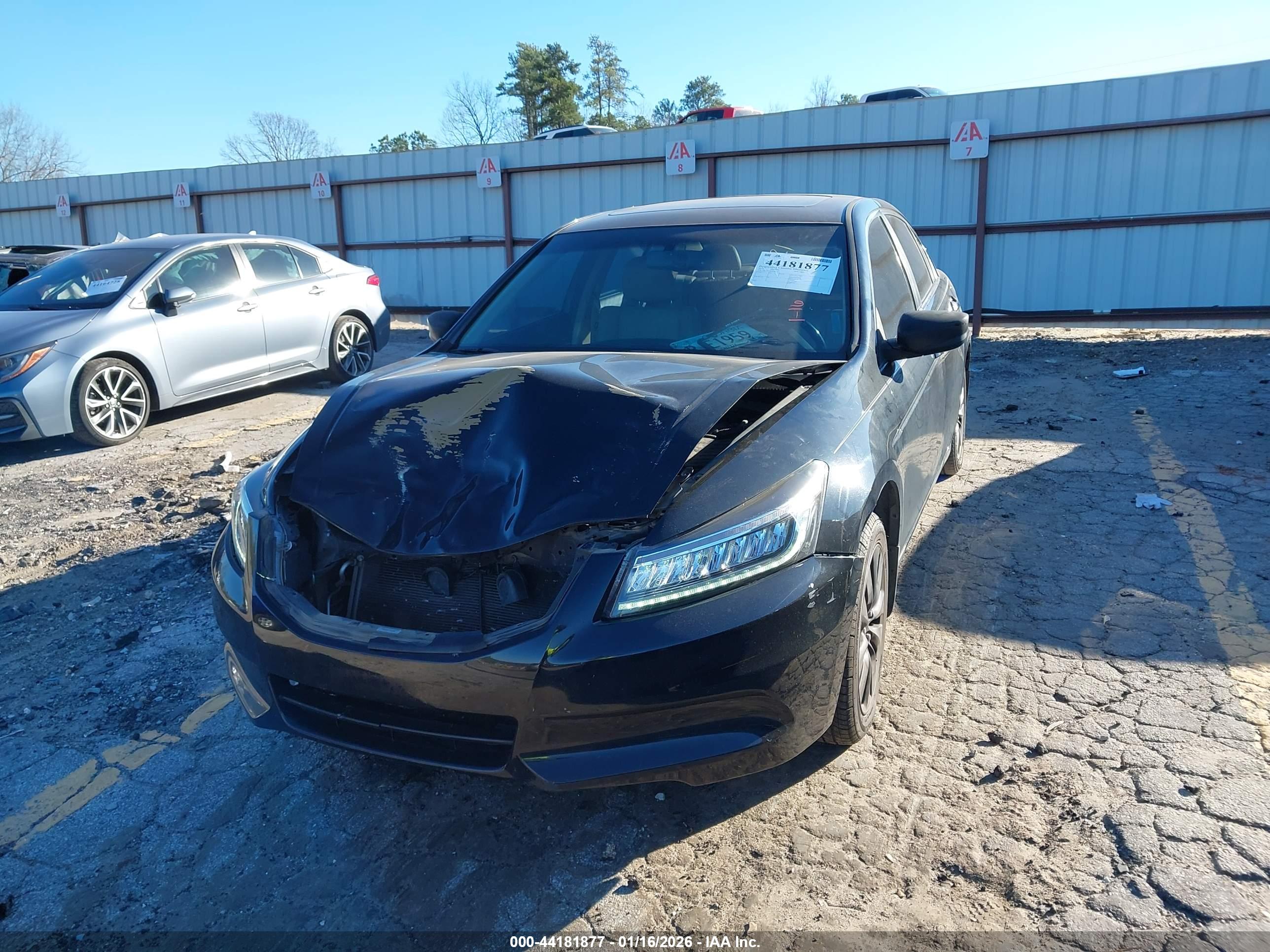 HONDA ACCORD image 2