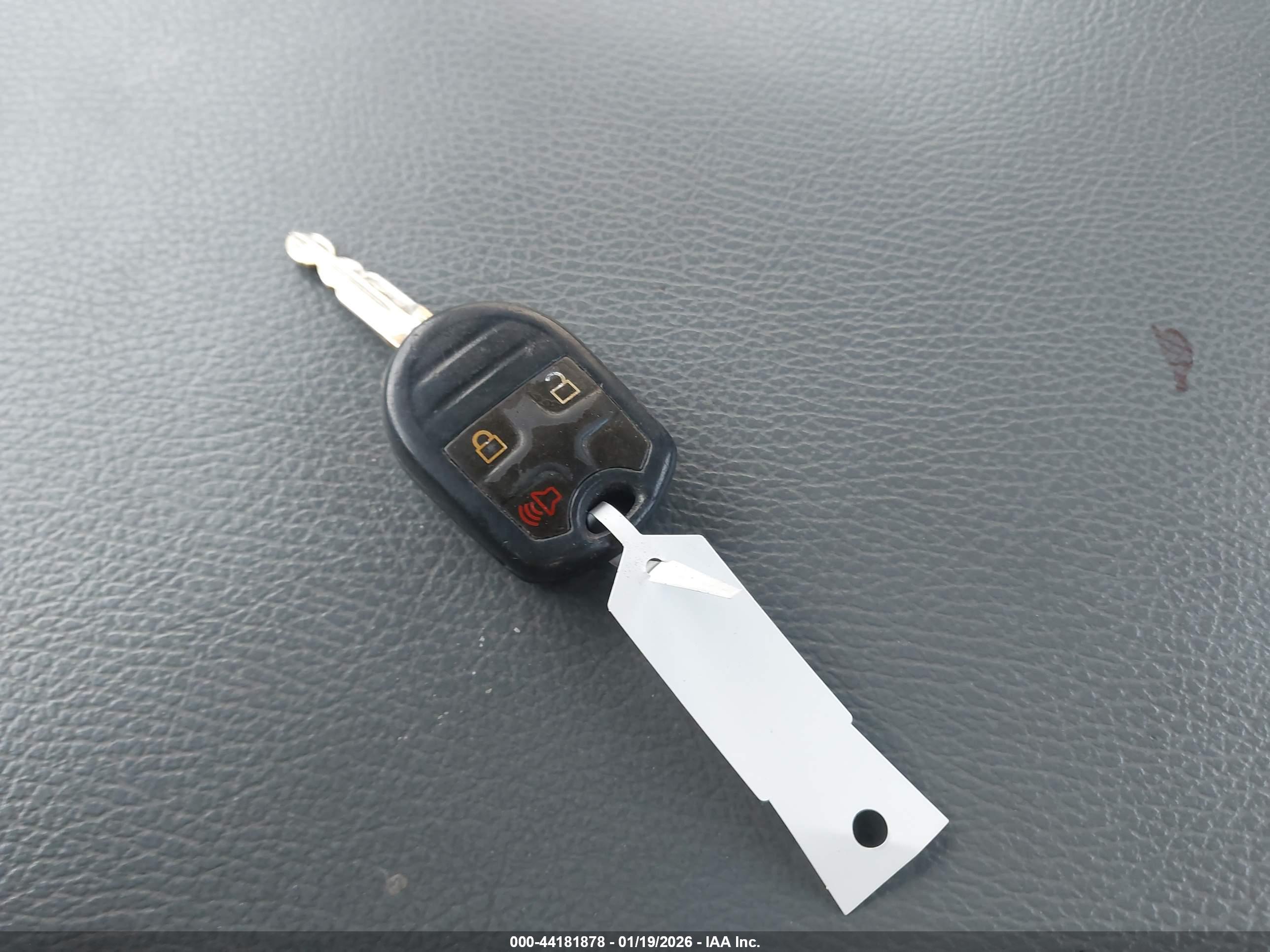 FORD F-150 image 11