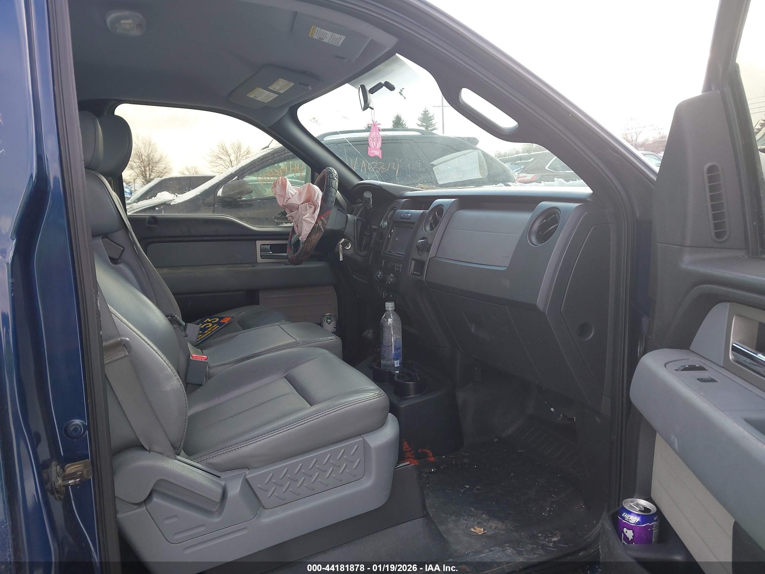 FORD F-150 image 5