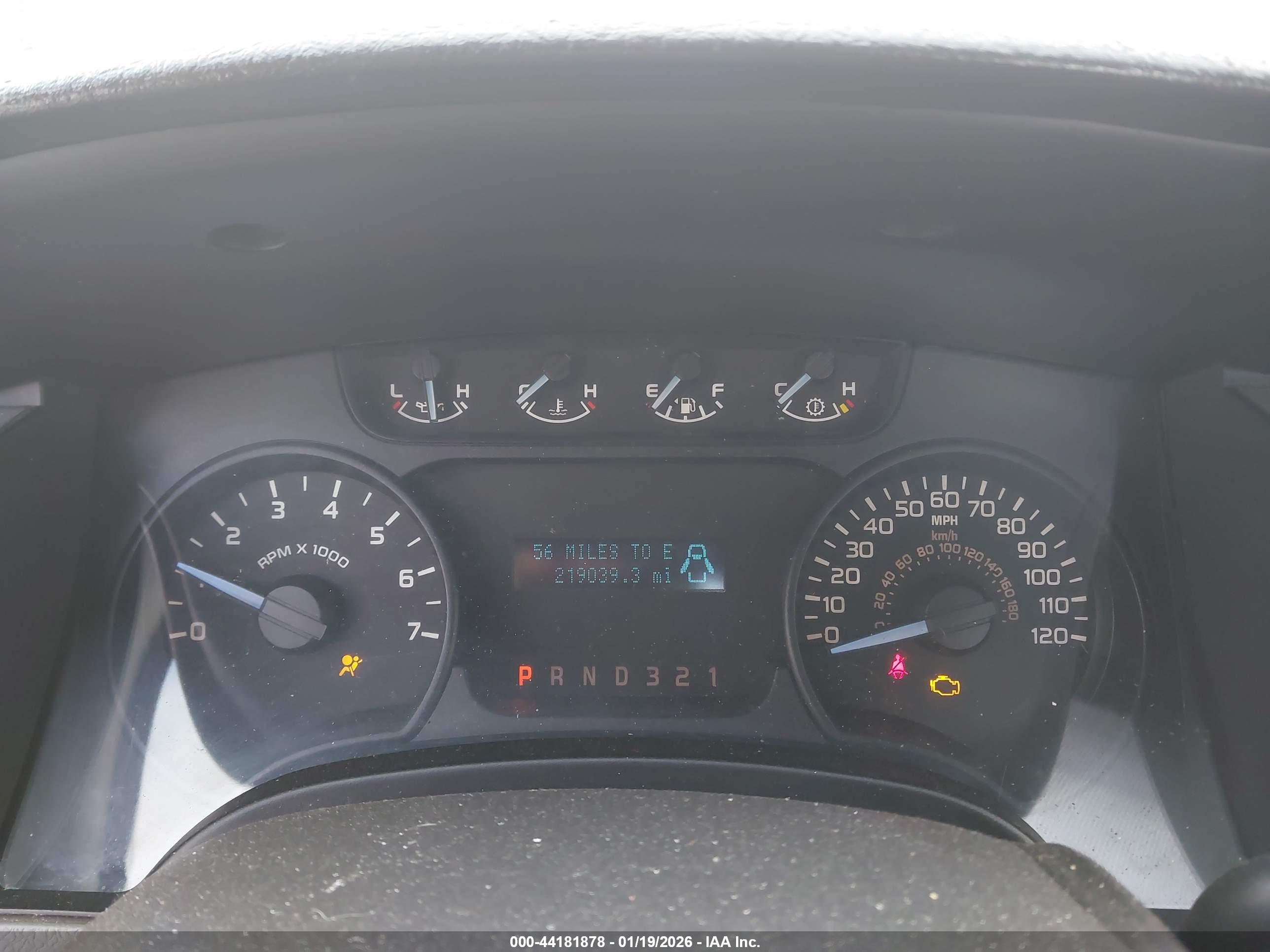 FORD F-150 image 7