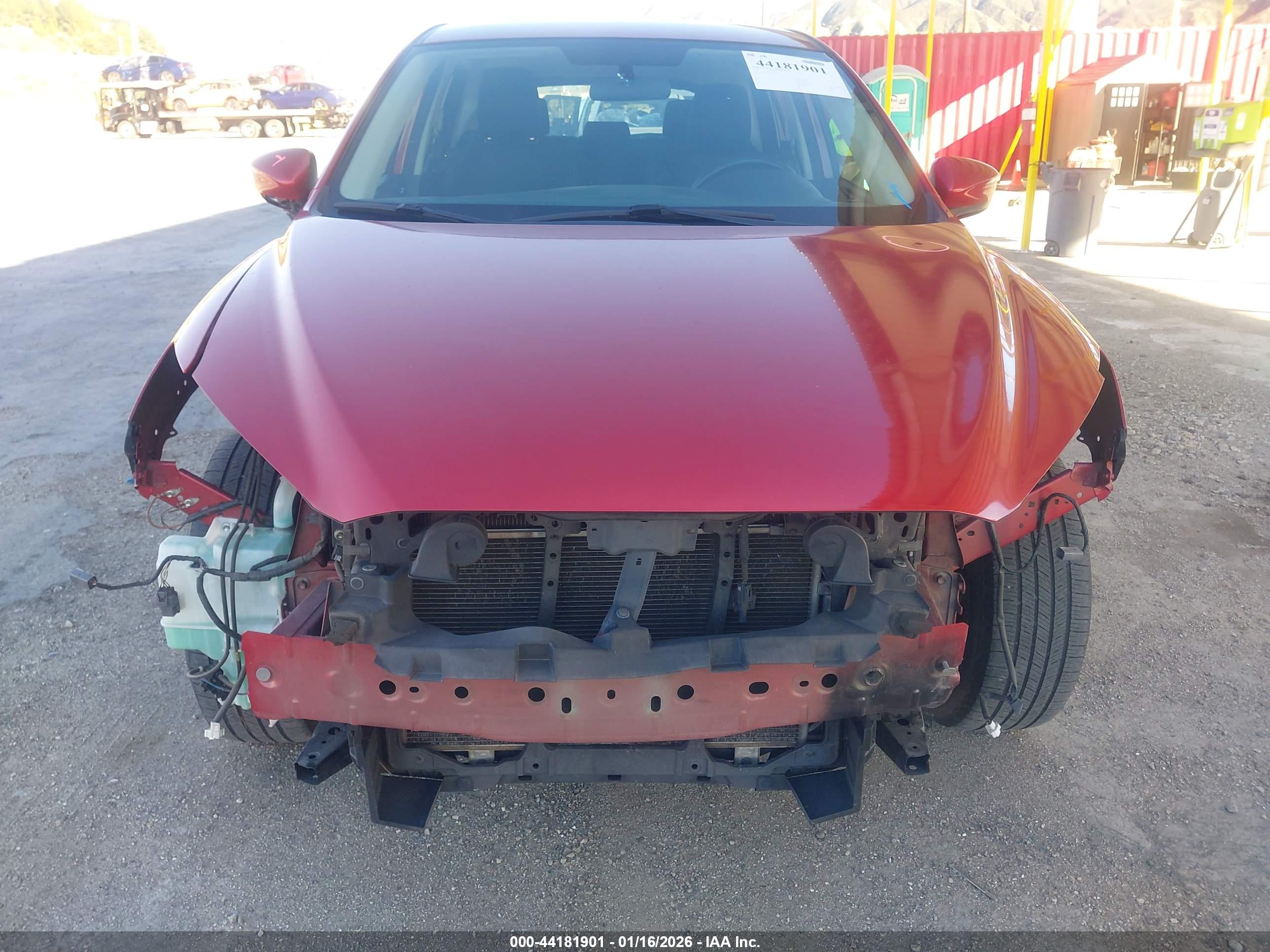 MAZDA CX-5 image 6