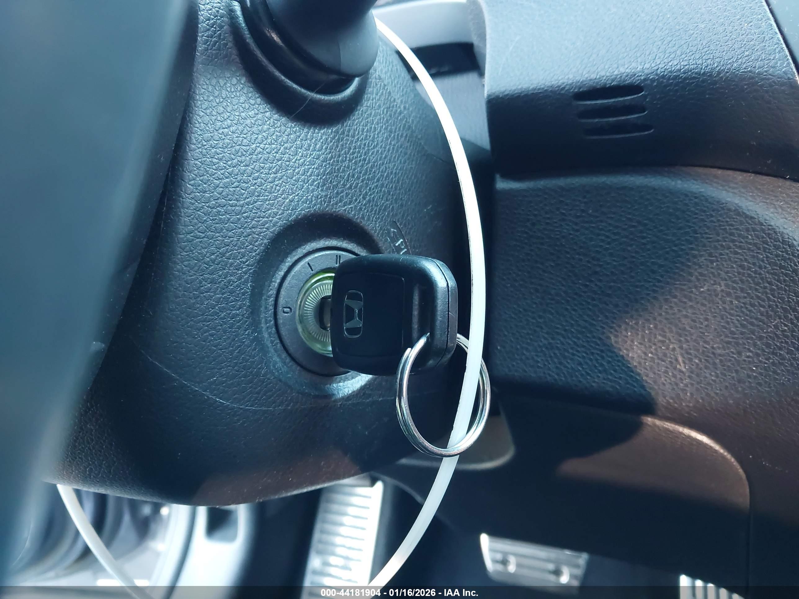 HONDA ACCORD image 11