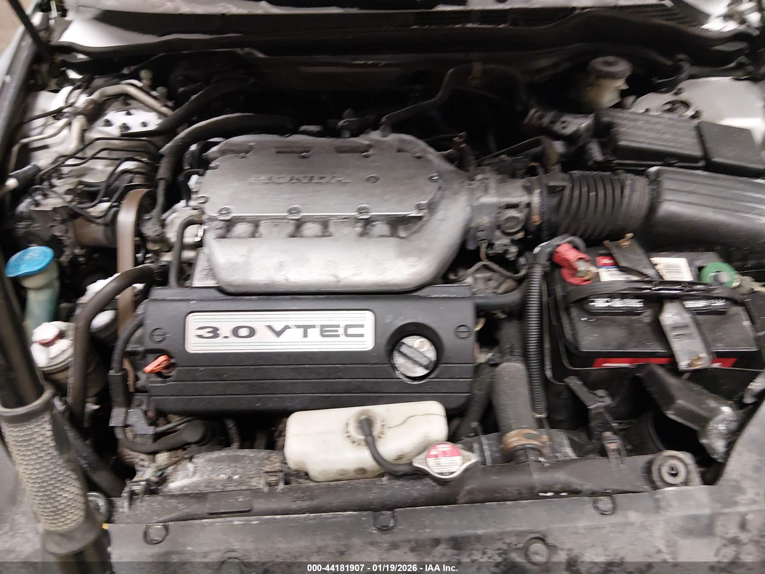 HONDA ACCORD image 10